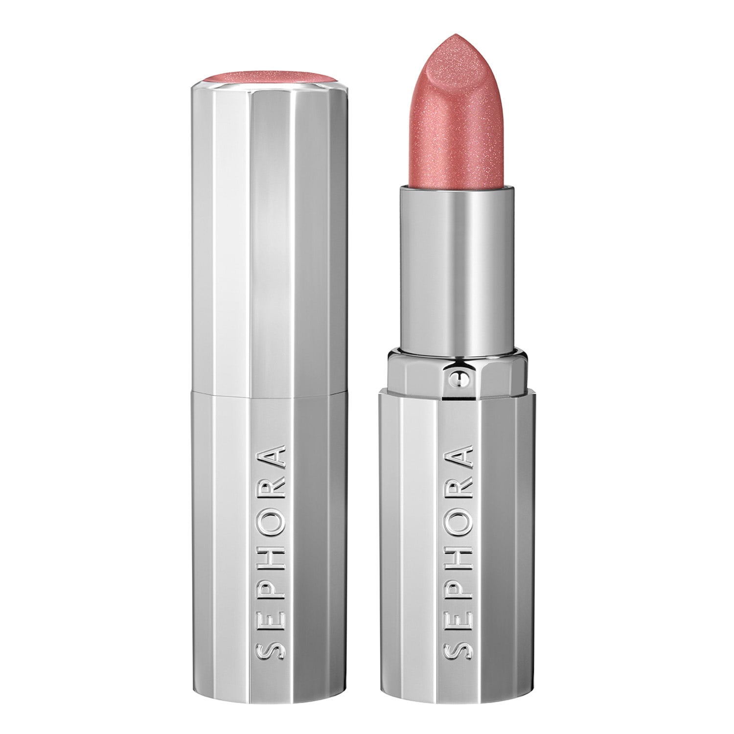 Sephora Rouge Shine Rouge à lèvres effet brillant de SEPHORA