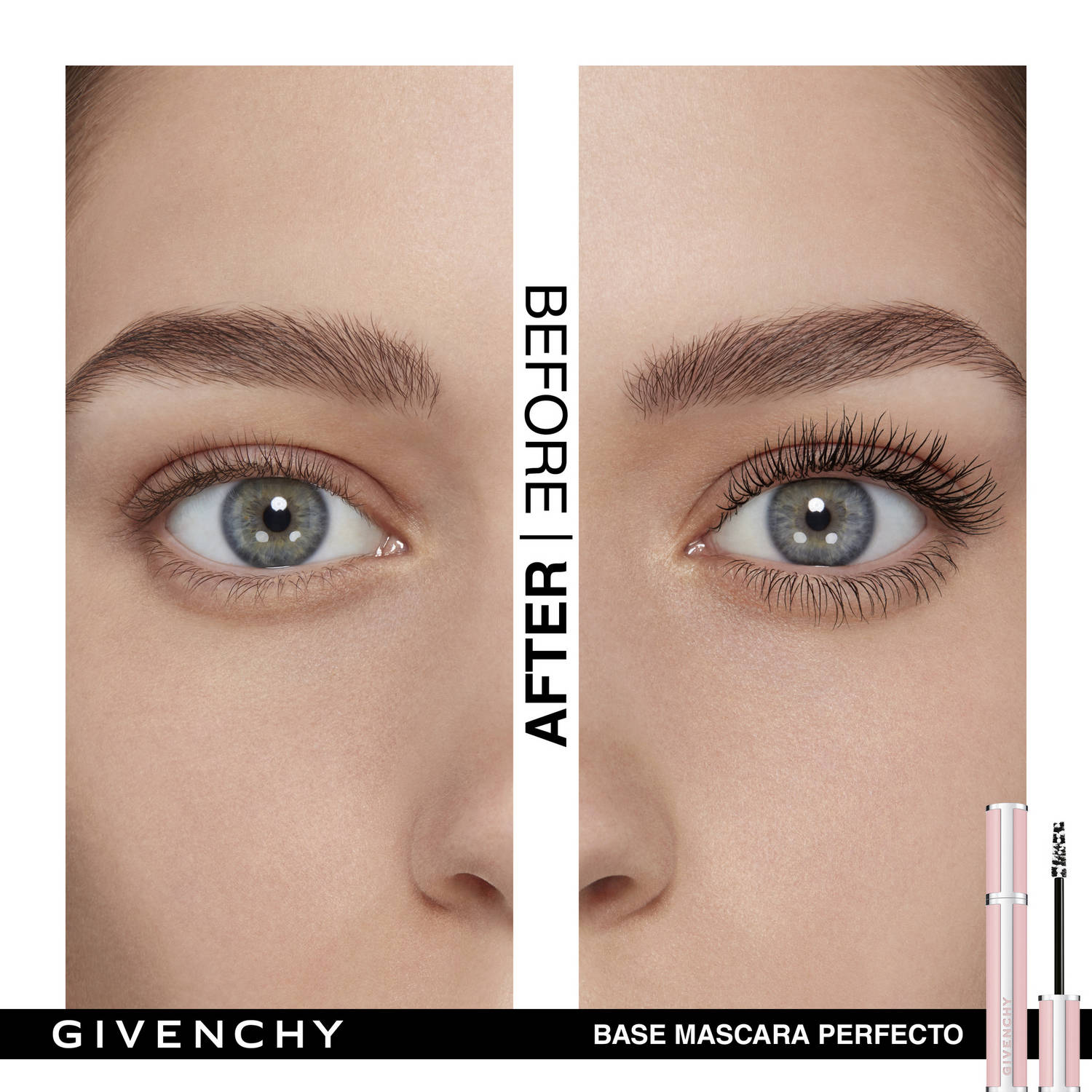 Base Mascara Perfecto Base mascara de GIVENCHY ≡ SEPHORA