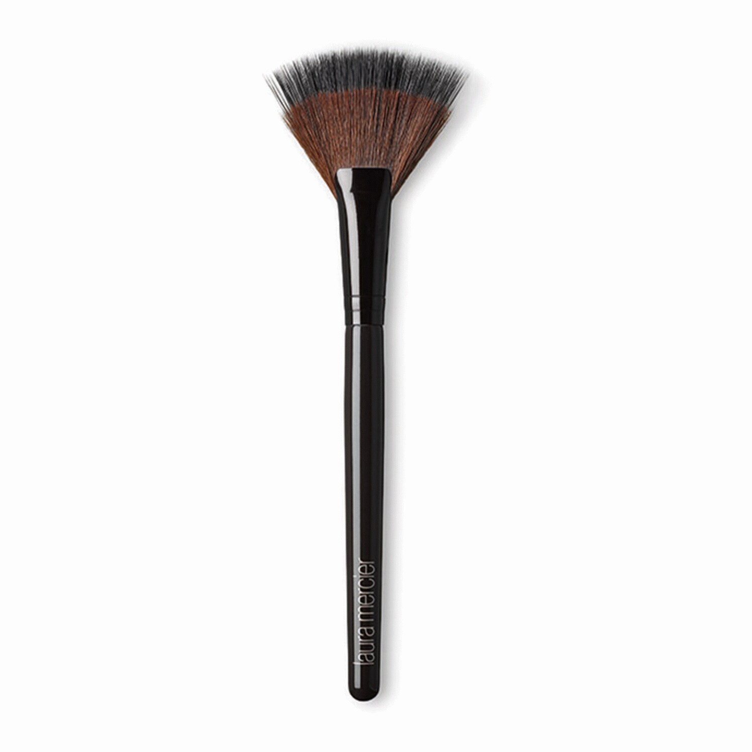 Fan Powder Brush Pinceau Poudre Éventail de LAURA MERCIER ≡ SEPHORA