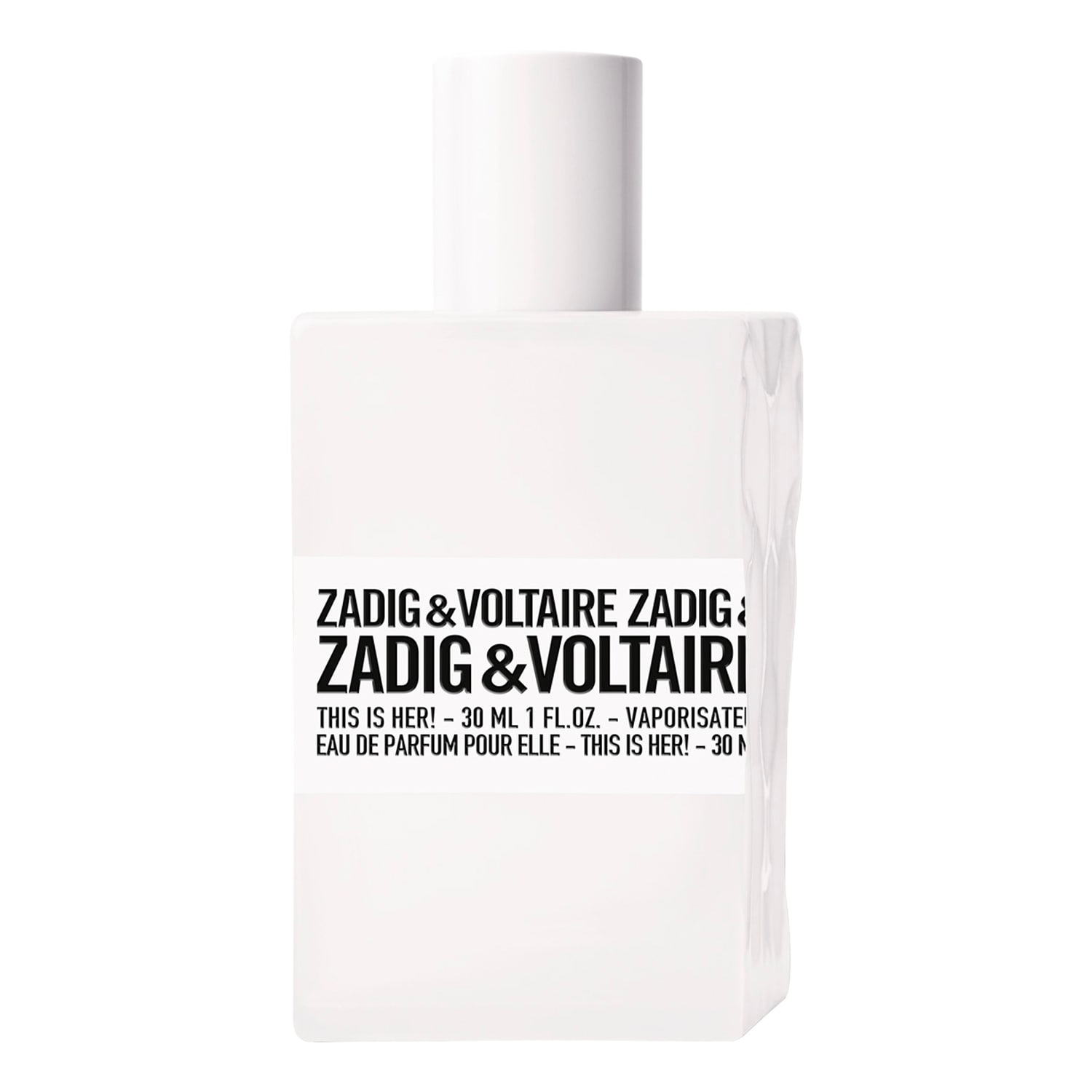 This is Her! Eau de Parfum de ZADIG & VOLTAIRE ≡ SEPHORA