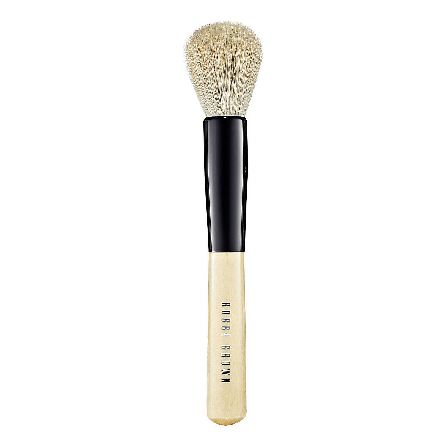 Face Blender Brush Pinceau poudre de BOBBI BROWN ≡ SEPHORA