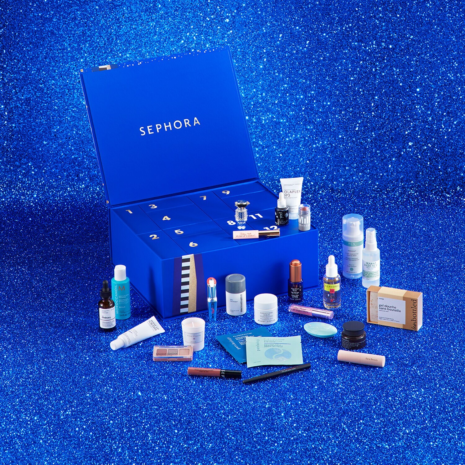 Sephora Favorites Calendrier De L'avent