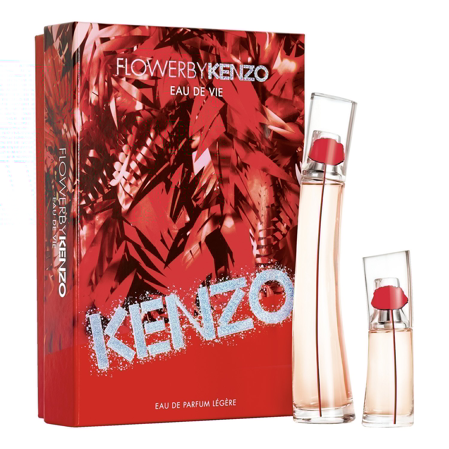 eau de vie kenzo avis