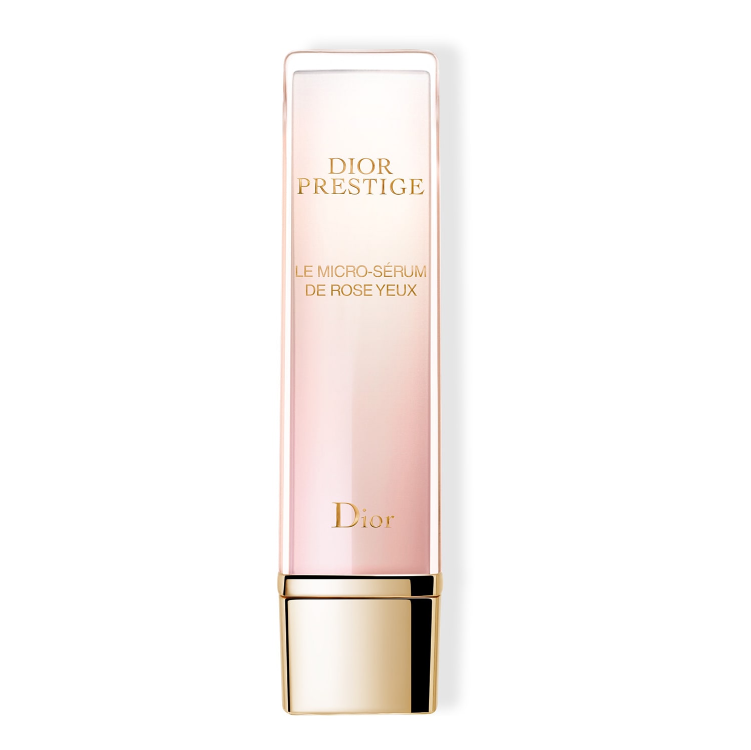 Dior Prestige Le microsérum de rose yeux de DIOR ≡ SEPHORA