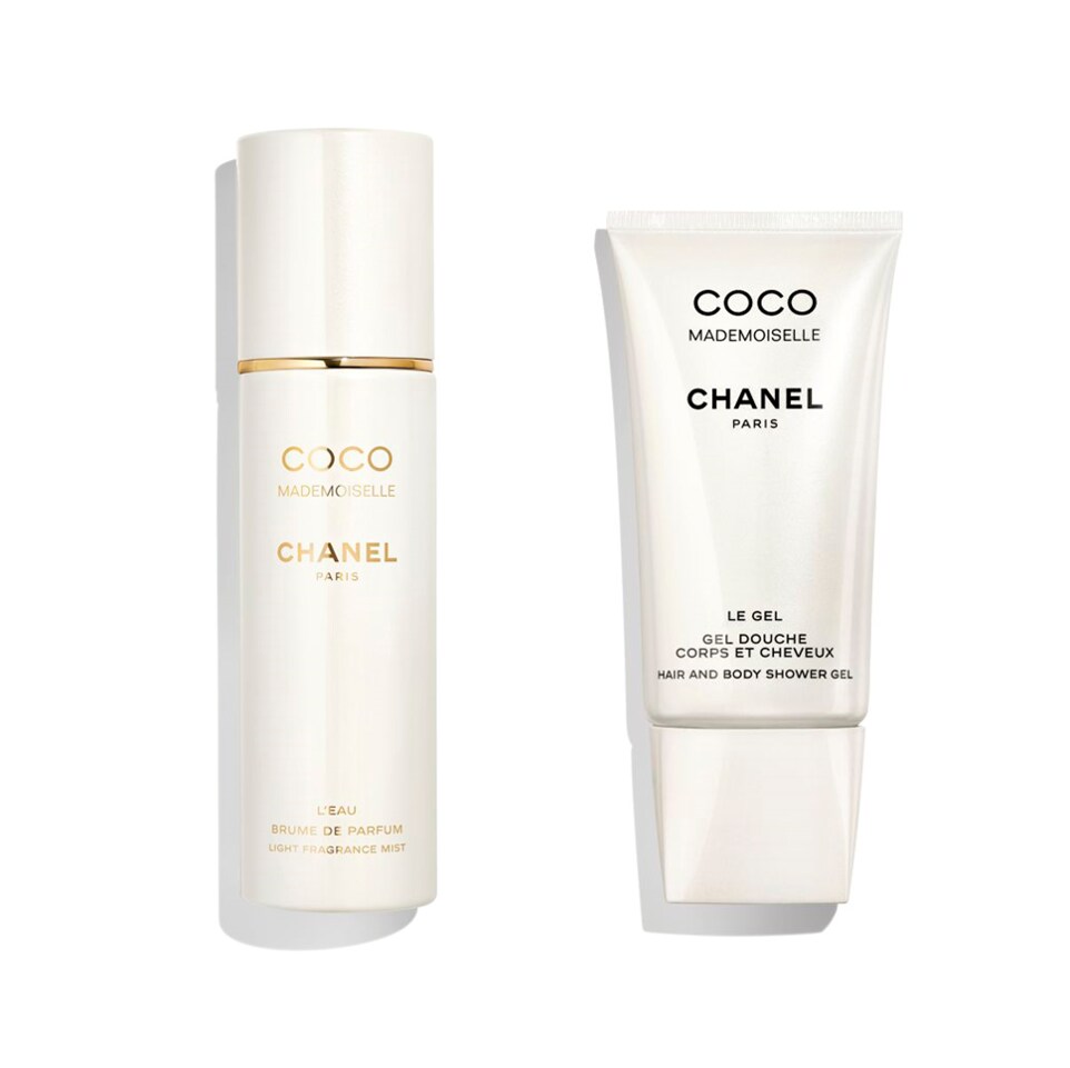 COCO MADEMOISELLE LA COLLECTION ÉTÉ UN NOUVEAU RITUEL ESTIVAL, EN