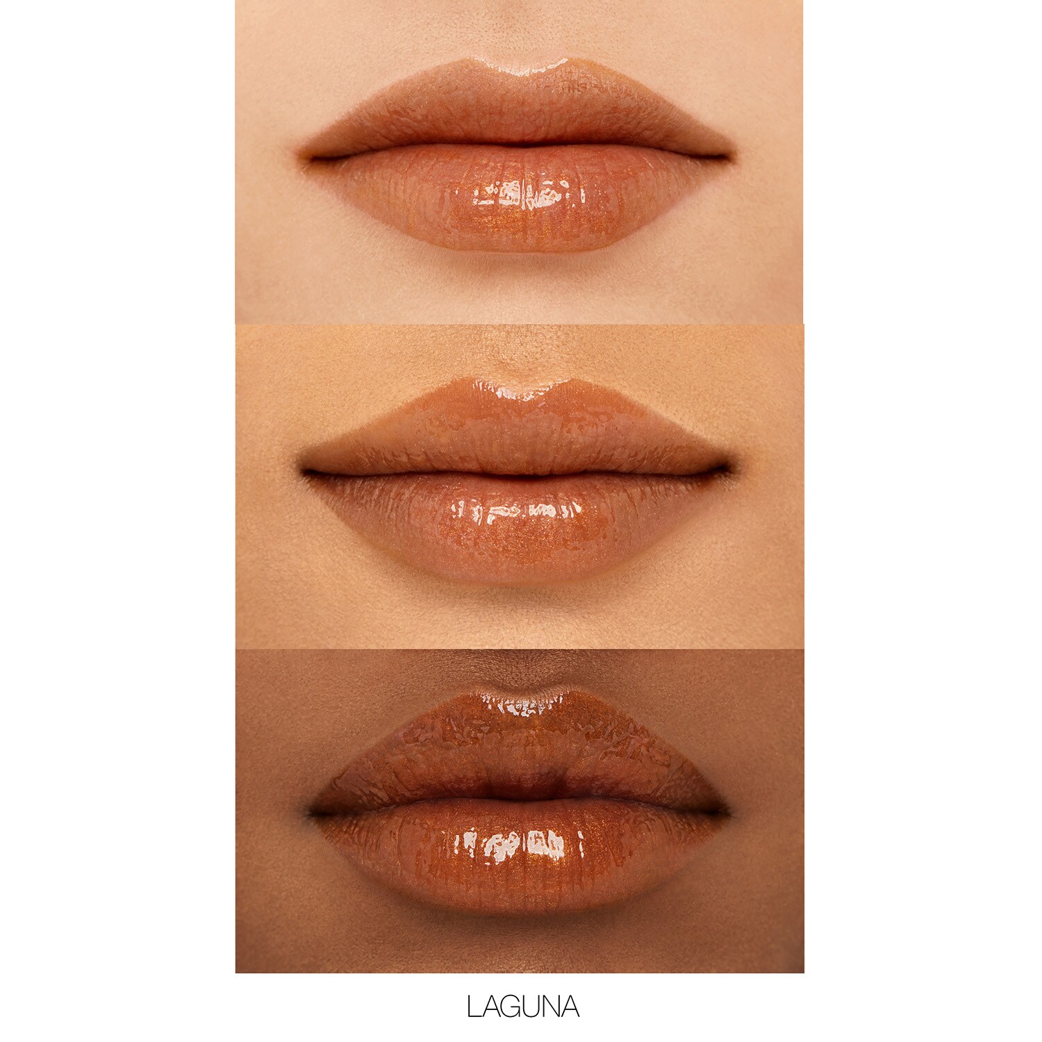 Oil Infused Lip Tint Gloss hydratant de NARS ≡ SEPHORA