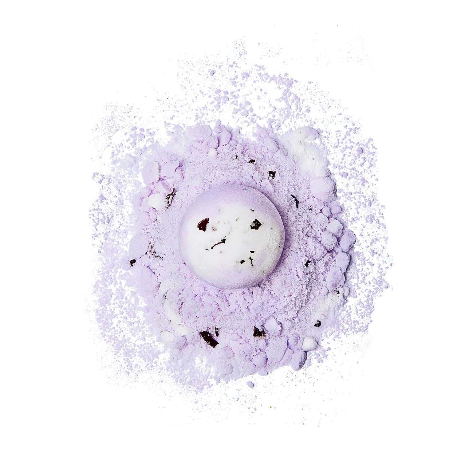 Kit Magic Bath Bombs 3 Bombes de bain Edition Noël de MERCI HANDY ≡