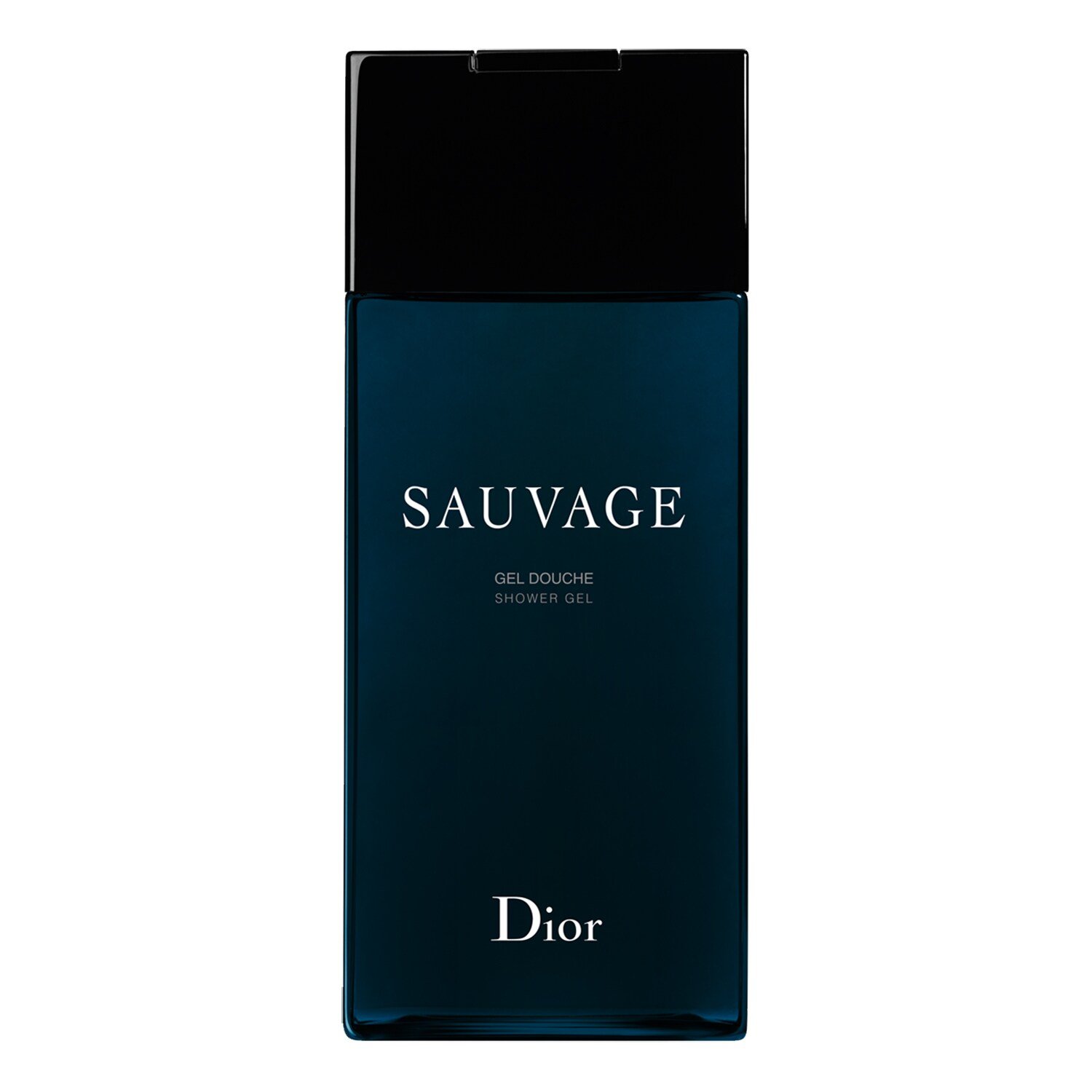 Sauvage Gel Douche de DIOR ≡ SEPHORA