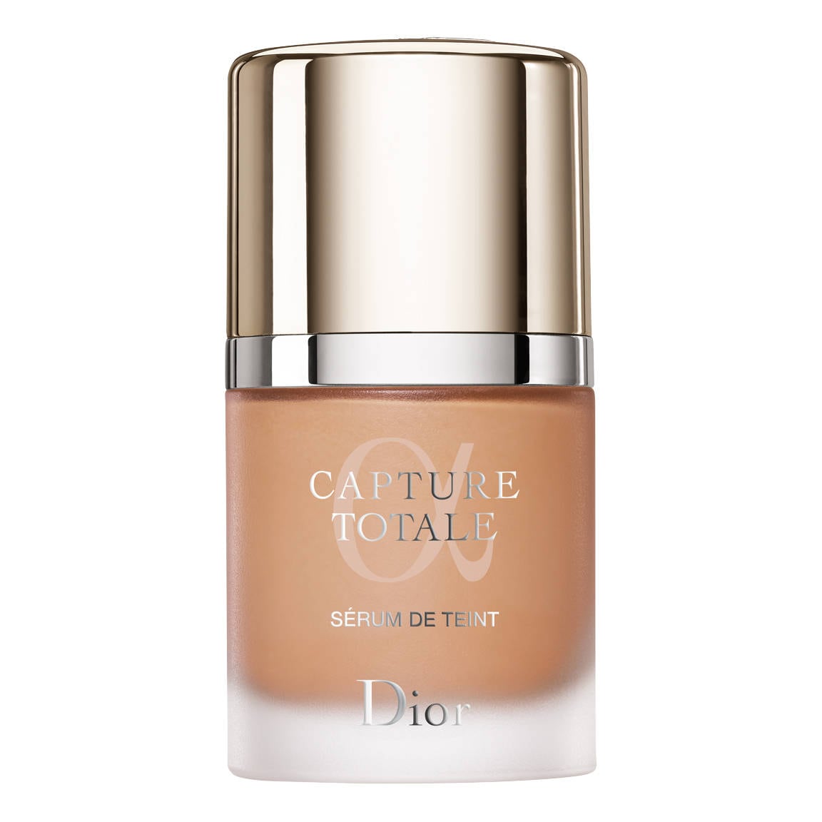 Dior Capture Totale Fond de teint fluide éclat antiâge de DIOR ≡ SEPHORA