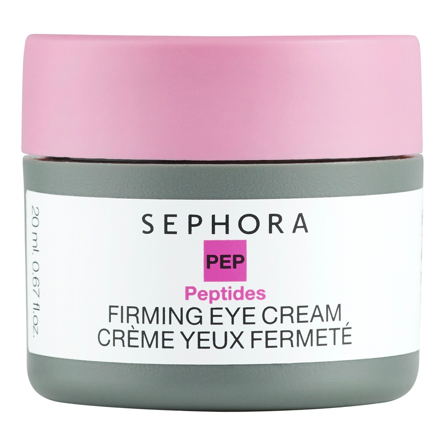 Crème yeux fermeté | Crème contour de l'oeil tenseur + lisse