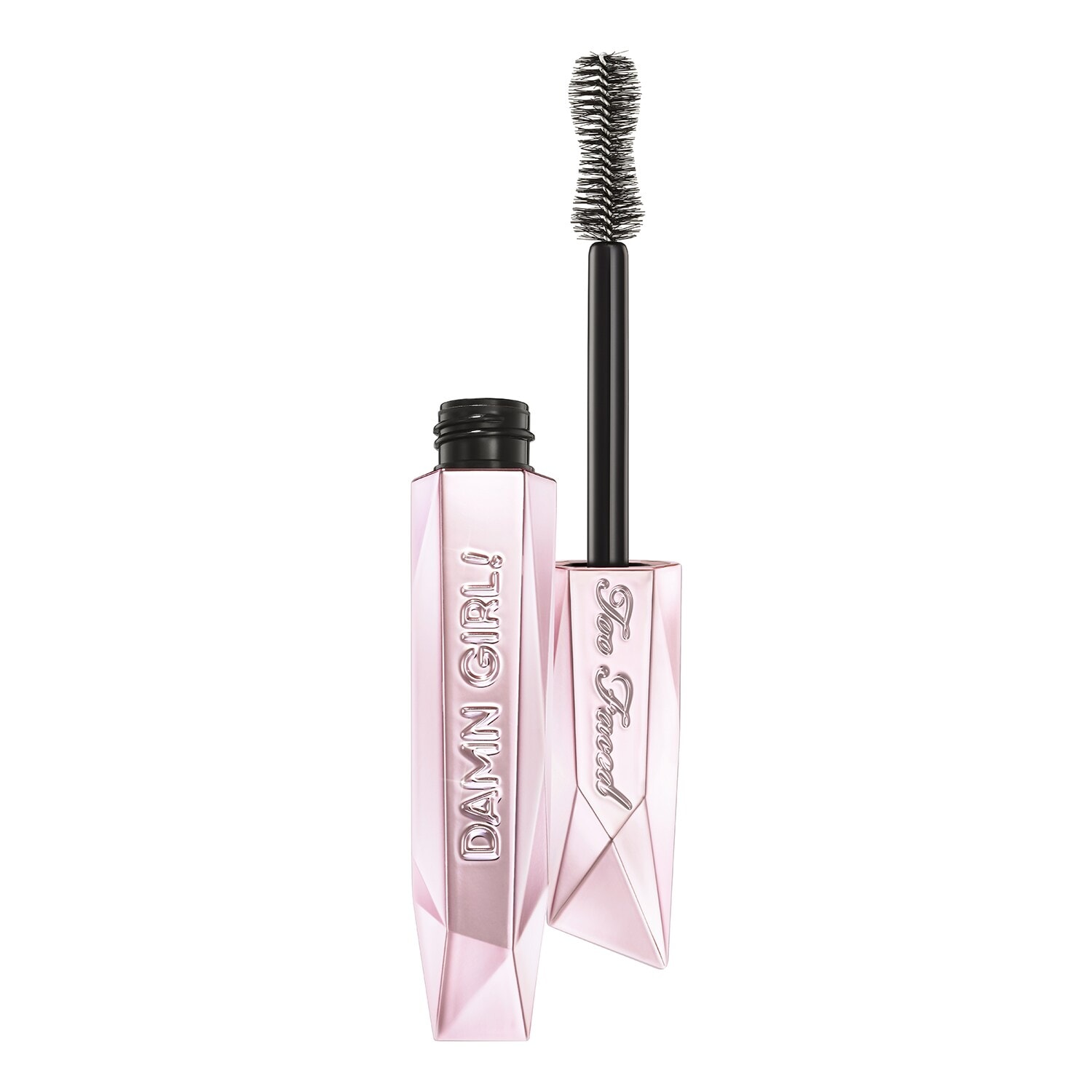 Damn Girl! Mascara Mascara Volume de TOO FACED ≡ SEPHORA