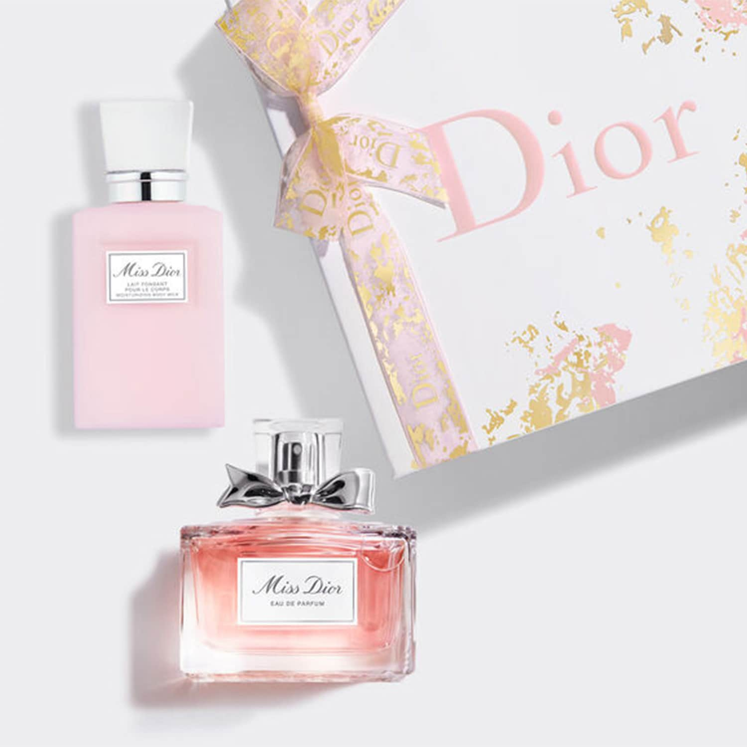 Miss Dior - Coffret Eau de Parfum de DIOR ≡ SEPHORA