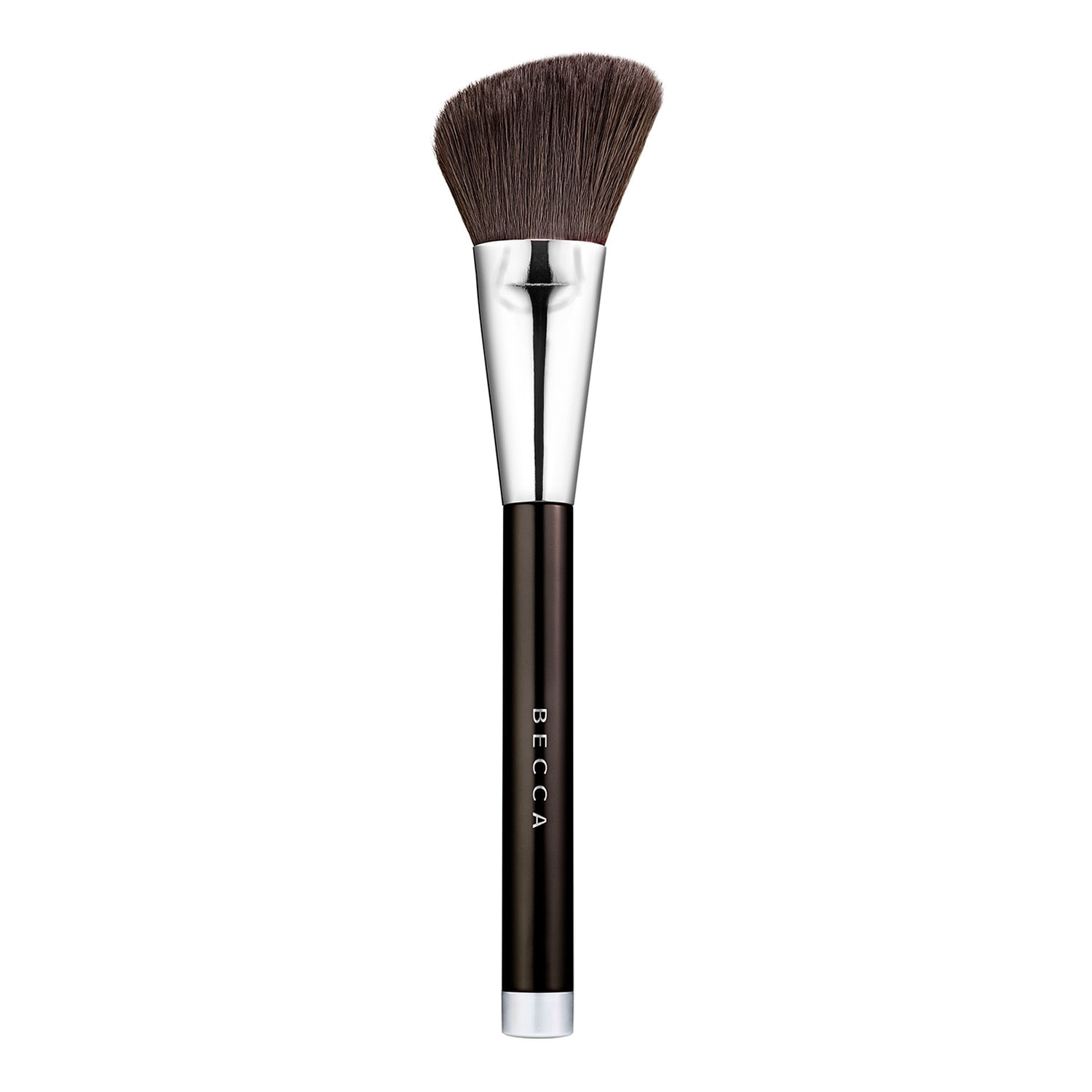 Angled Highlighting Brush Pinceau Enlumineur de BECCA ≡ SEPHORA