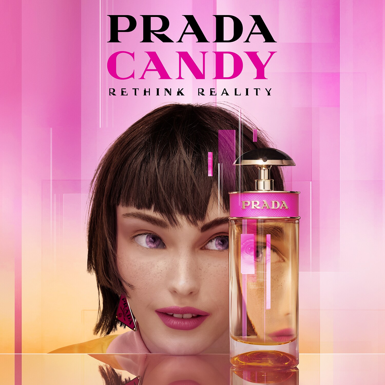 prada candy eau de toilette
