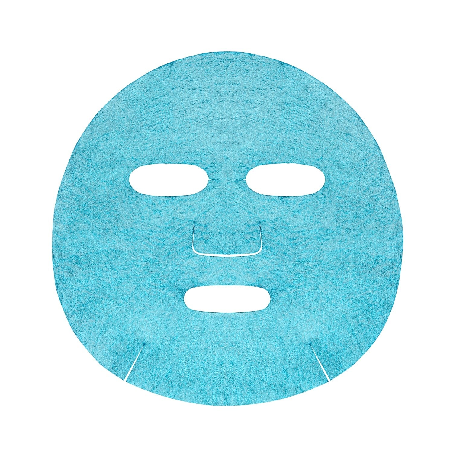 The blue mask Masque visage tonifiant et rafraichissant de SEPHORA