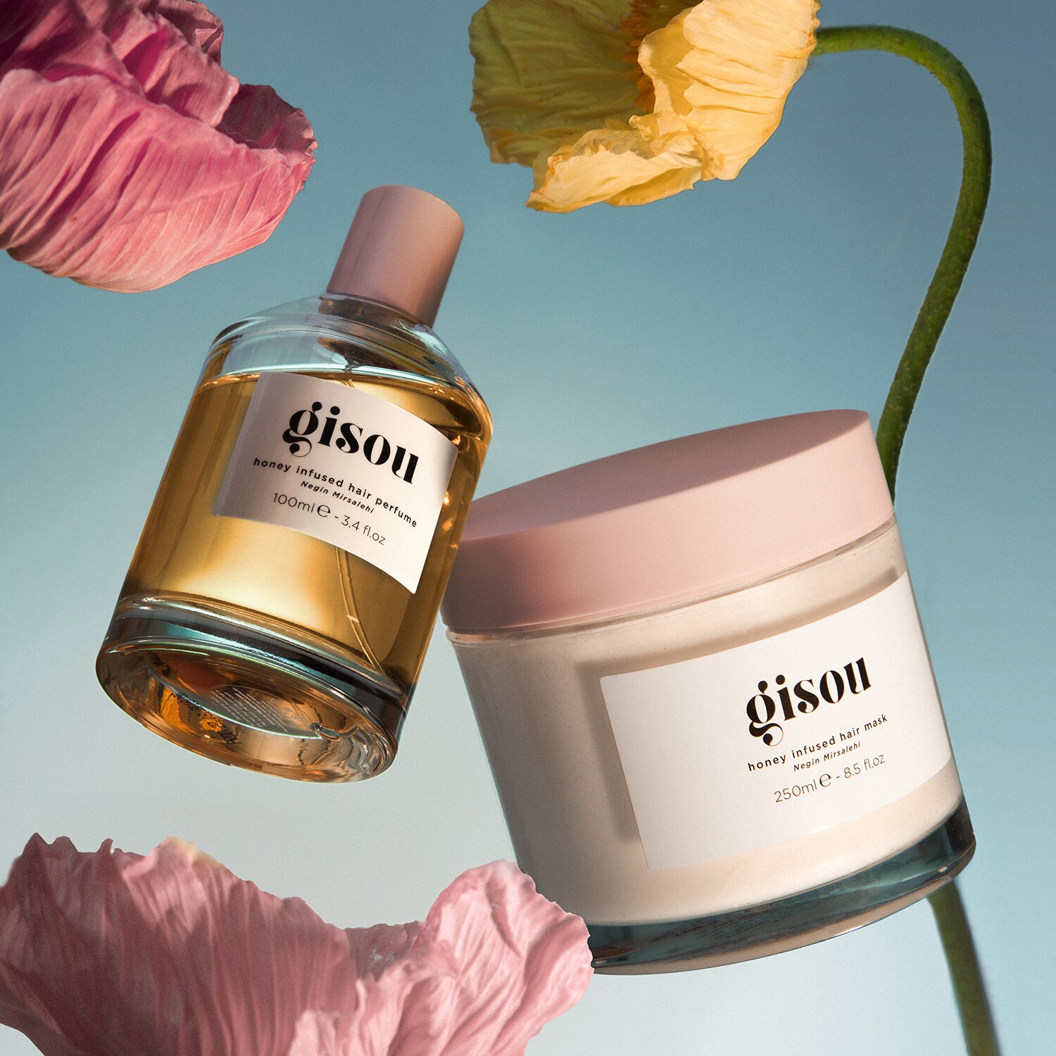 Dynamic Gisou Honey Infused Hair Perfume Capture Photography Dynamic Gisou Honey Infused Hair Perfume Capture Photography