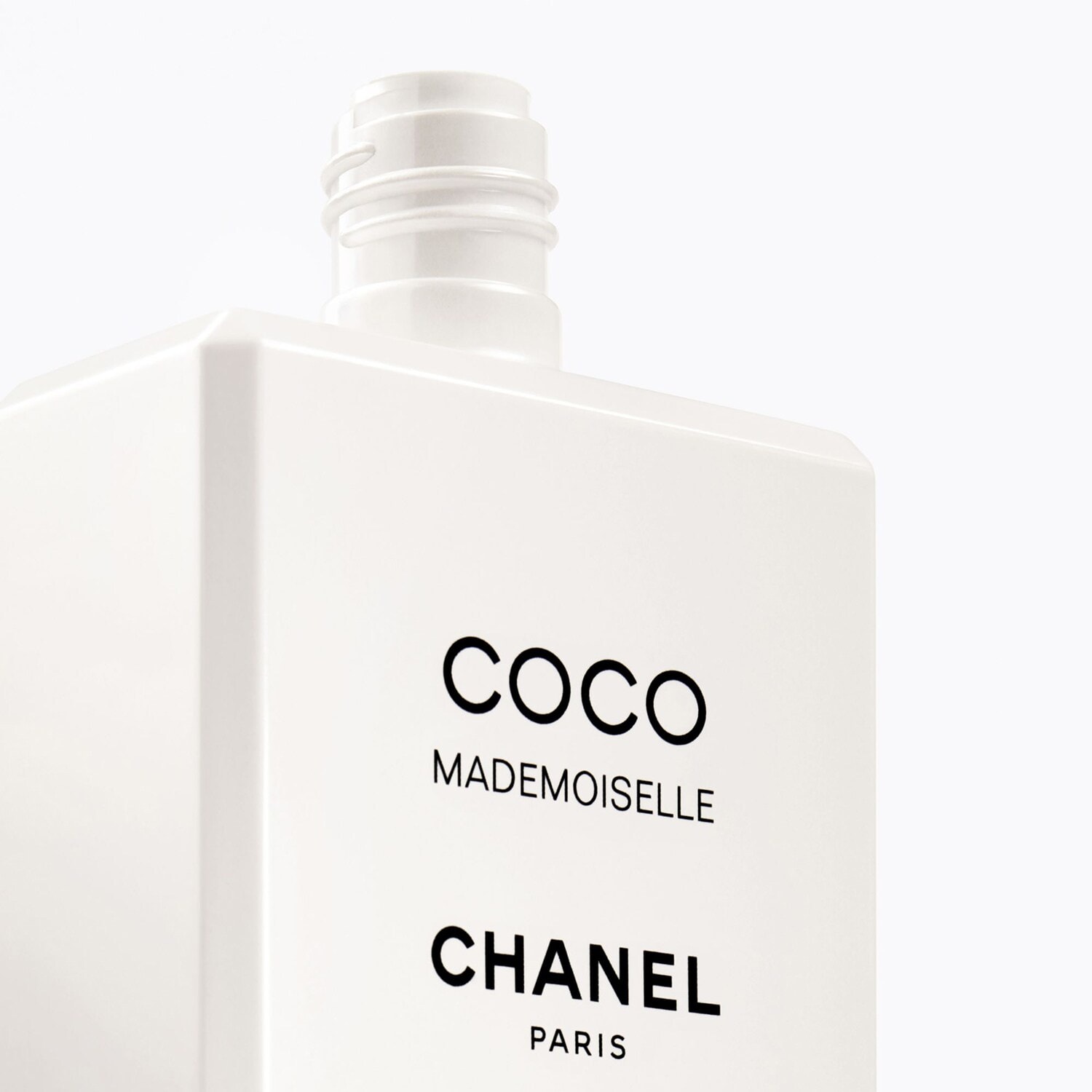 COCO MADEMOISELLE Émulsion Hydratante Pour Le Corps de CHANEL ≡ SEPHORA
