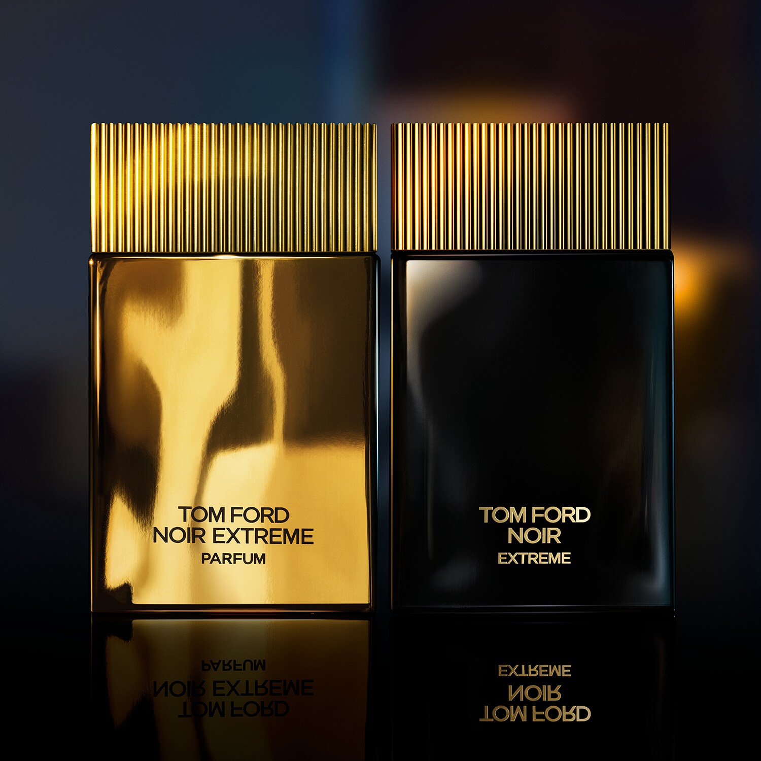 Tom Ford Noir Extreme Eau de Parfum de TOM FORD ≡ SEPHORA