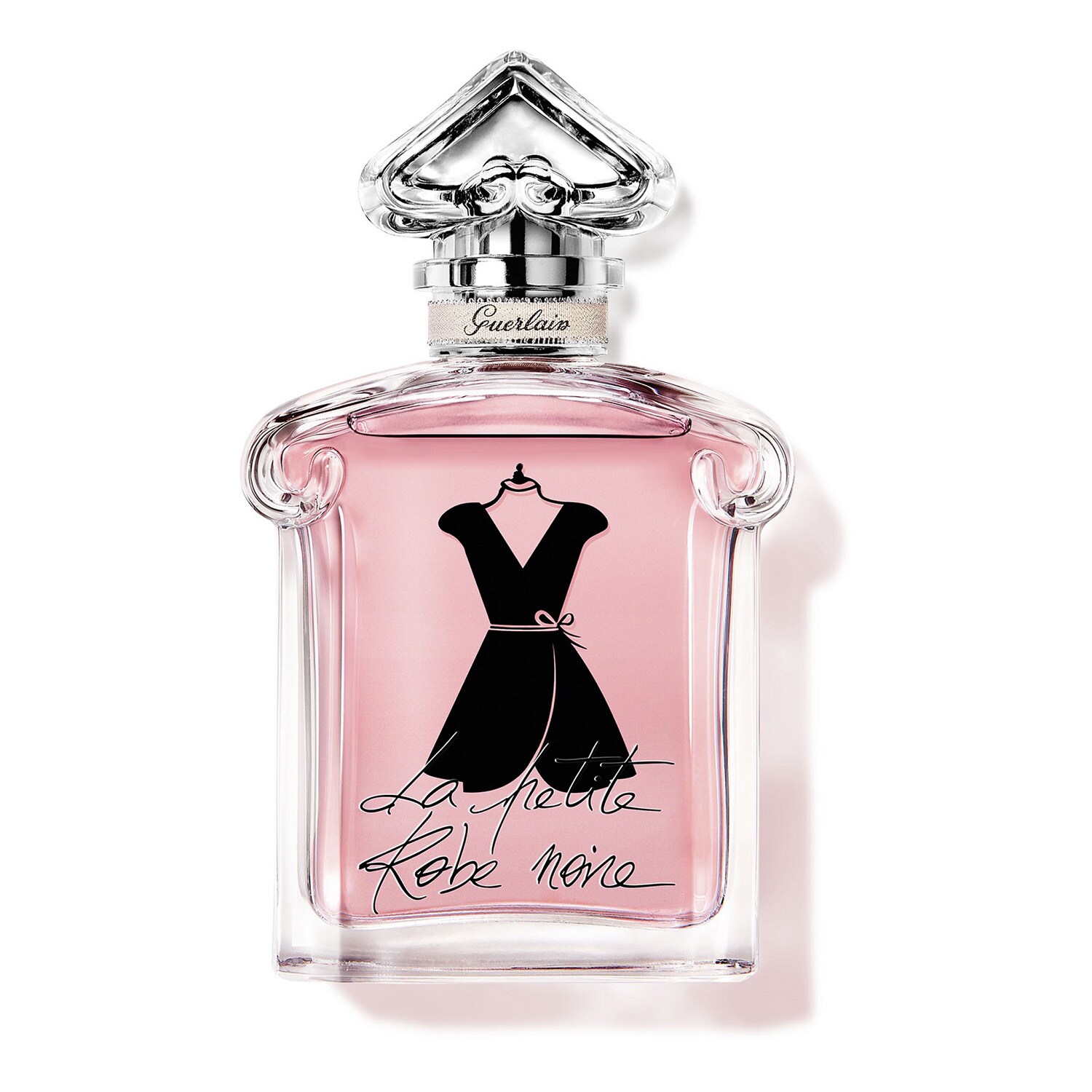 La Petite Robe Noire Eau de Parfum Velours de GUERLAIN ≡ SEPHORA