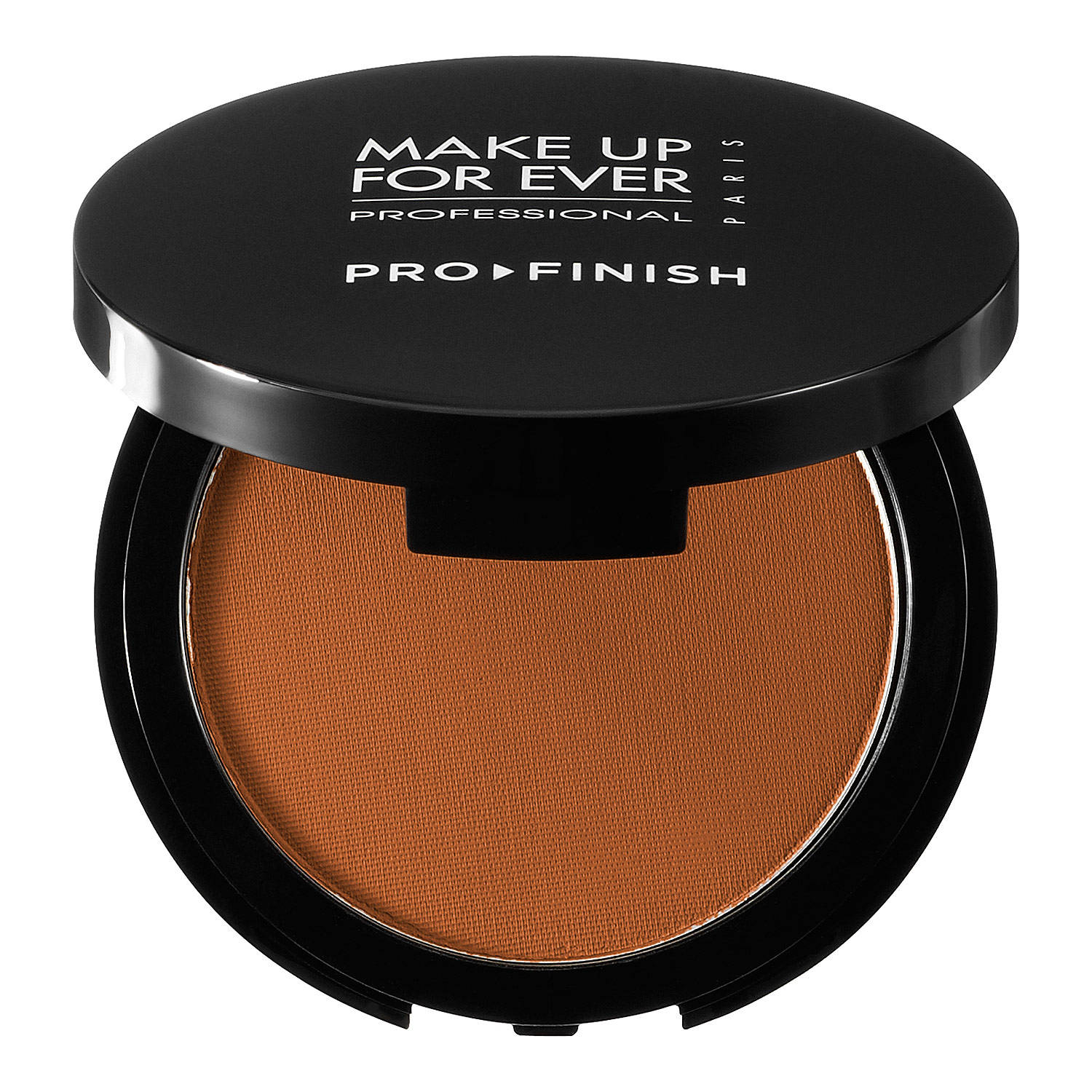Pro Finish Fond de Teint Poudre MultiUsage de MAKE UP FOR EVER ≡ SEPHORA