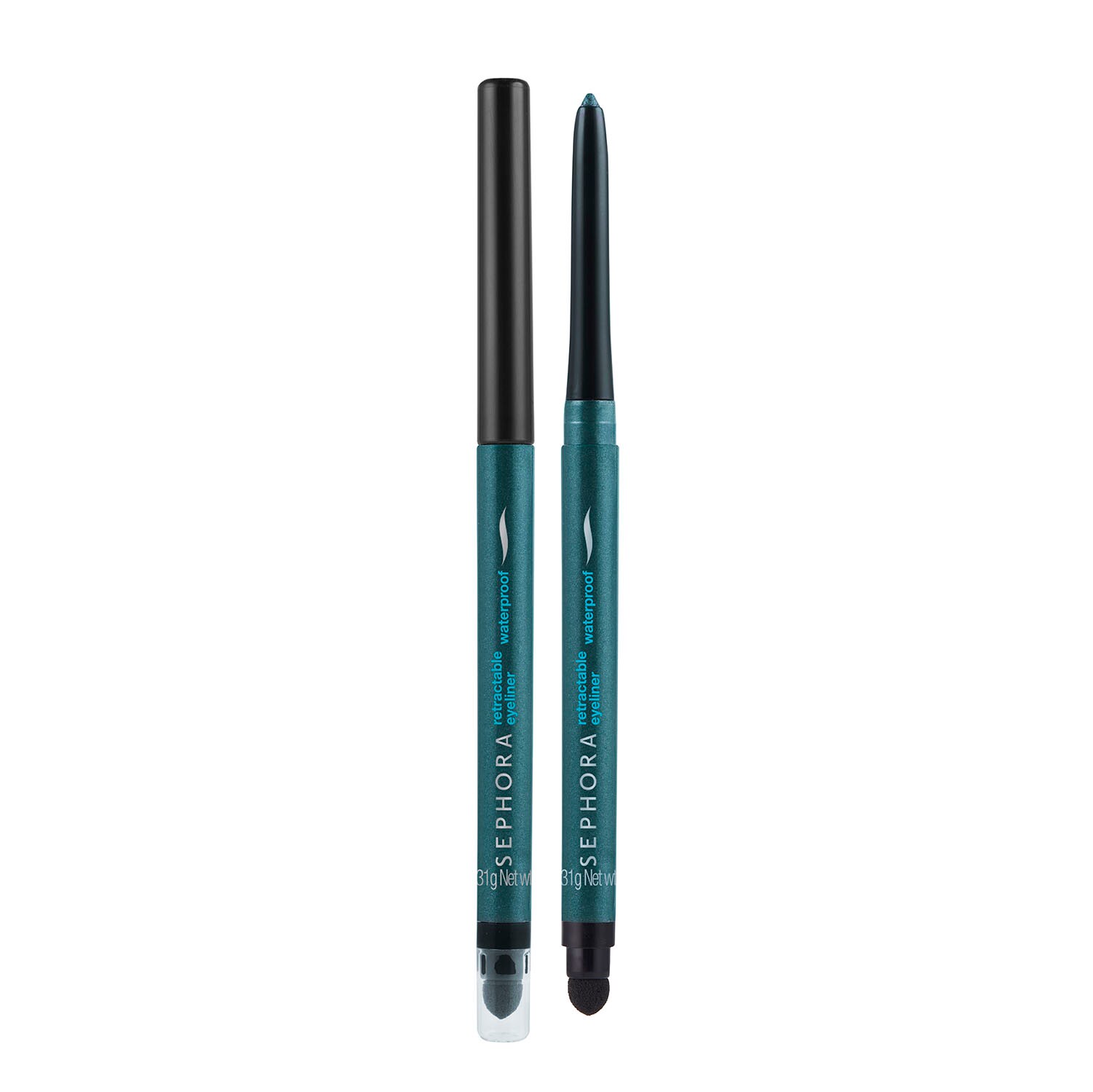 Retractable eyeliner Eyeliner rétractable waterproof de SEPHORA