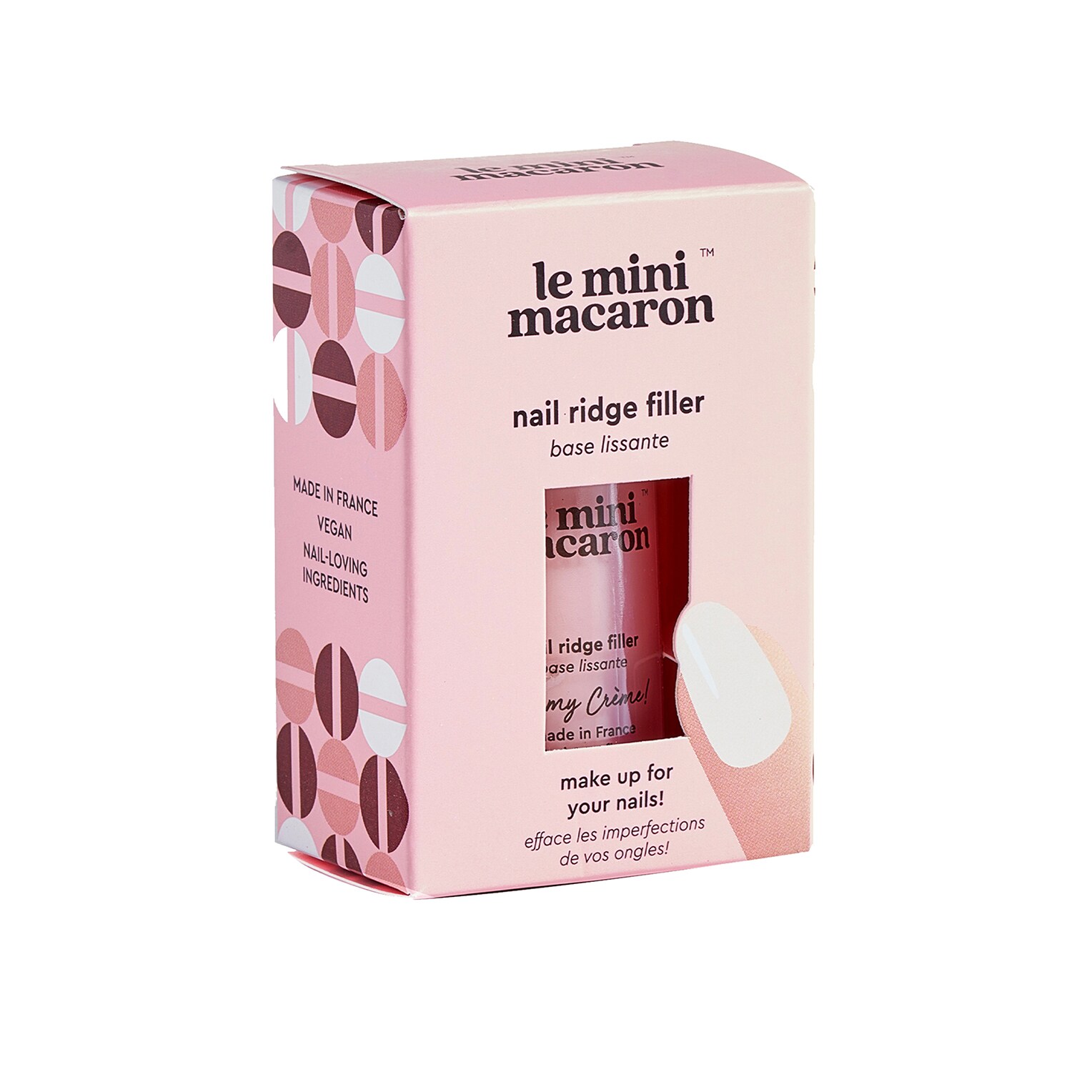 Ridge Filler Base lissante de LE MINI MACARON ≡ SEPHORA