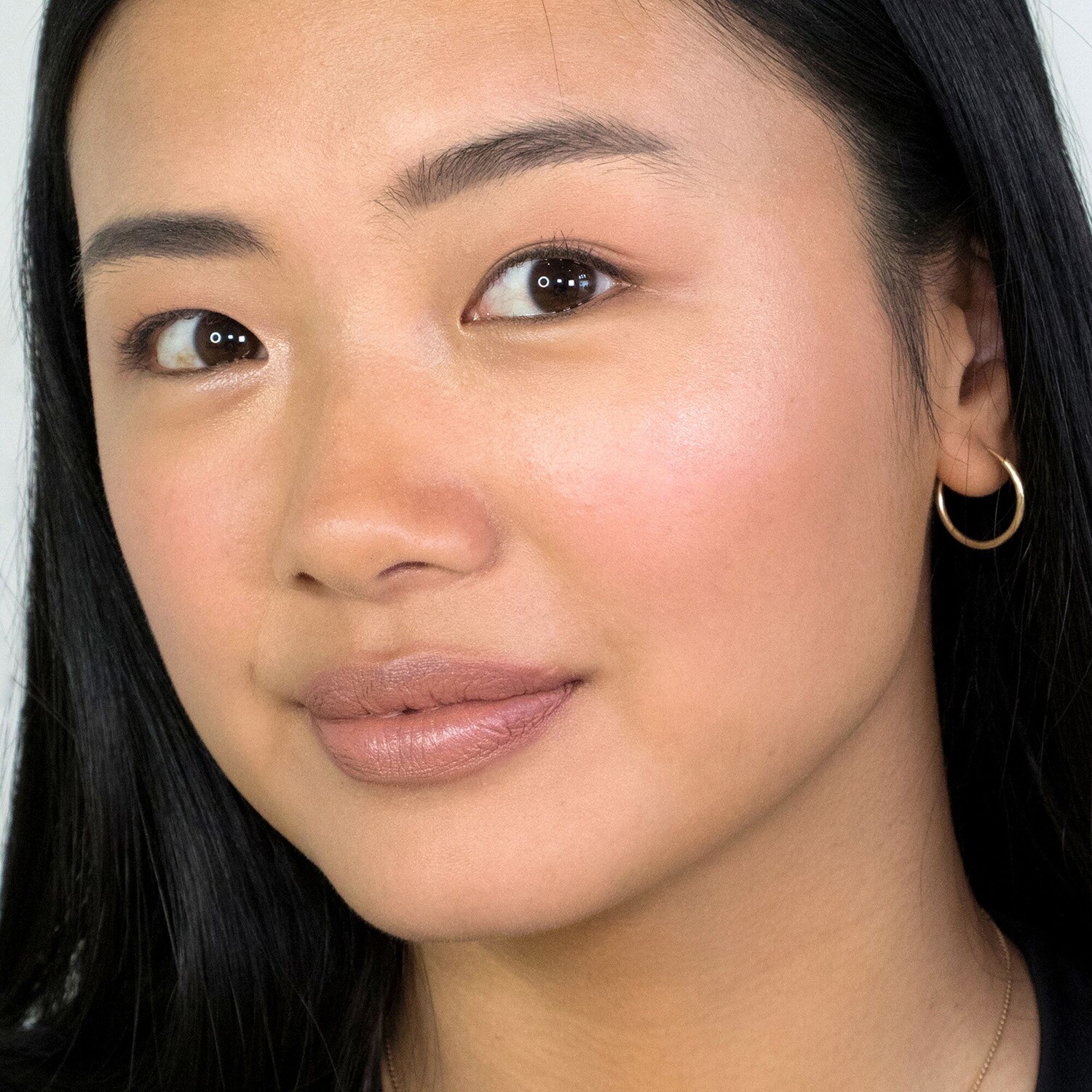 Nudies All Over Face Color Bronze + Glow Stick Bronzant + Highlighter