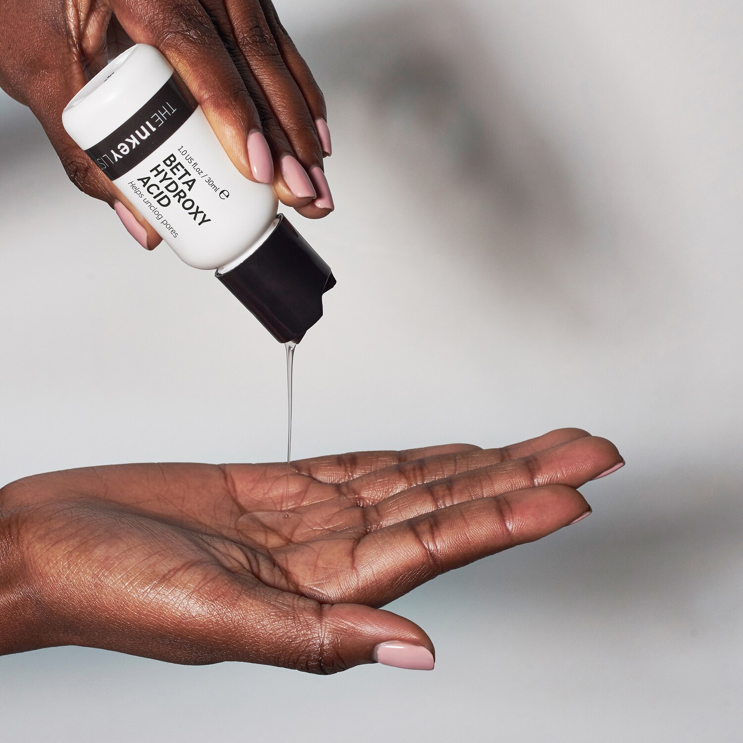 Beta Hydroxy Acid Sérum Exfoliant de THE INKEY LIST ≡ SEPHORA