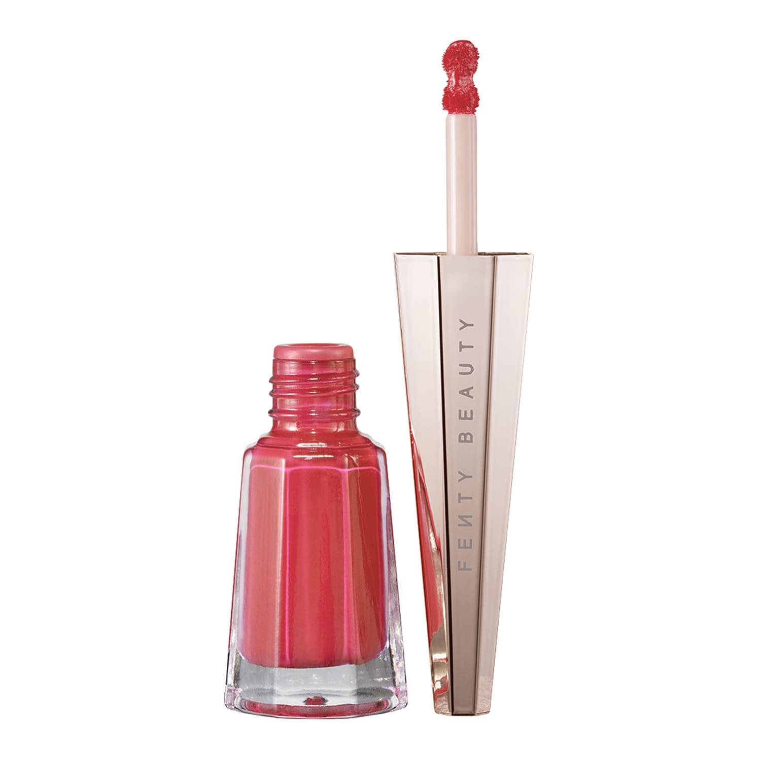 Stunna Lip Paint Rouge à lèvres liquide longue tenue de FENTY BEAUTY ≡ SEPHORA