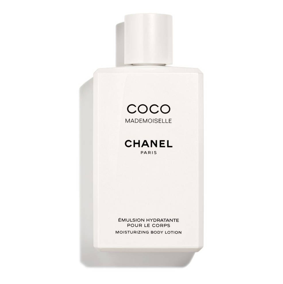 COCO MADEMOISELLE Émulsion Hydratante Pour Le Corps de CHANEL ≡ SEPHORA