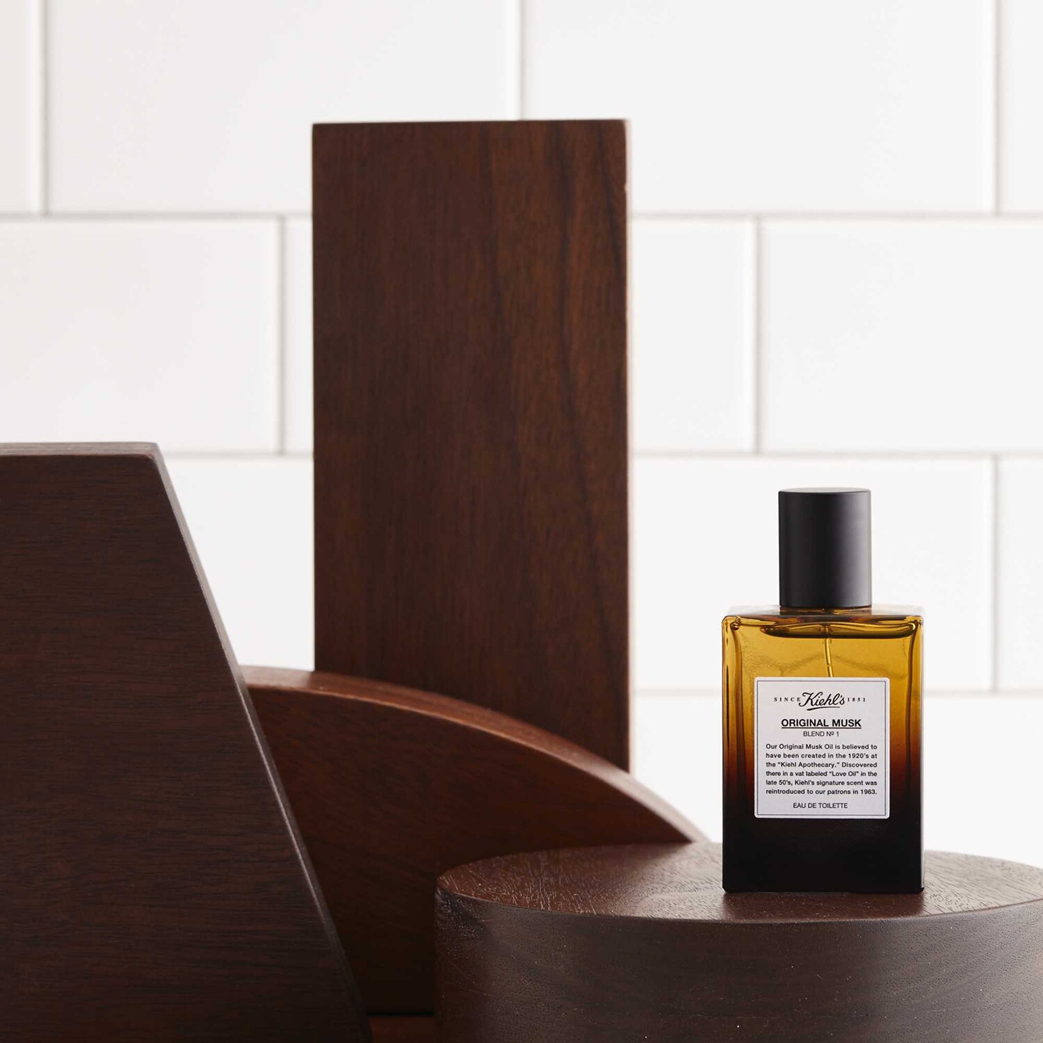 Eau De Toilette Original Musk de KIEHL'S SINCE 1851 ≡ SEPHORA