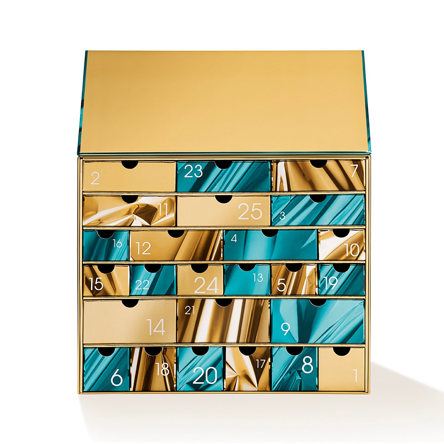 Calendrier de l'Avent 2020 de SEPHORA FAVORITES ≡ SEPHORA