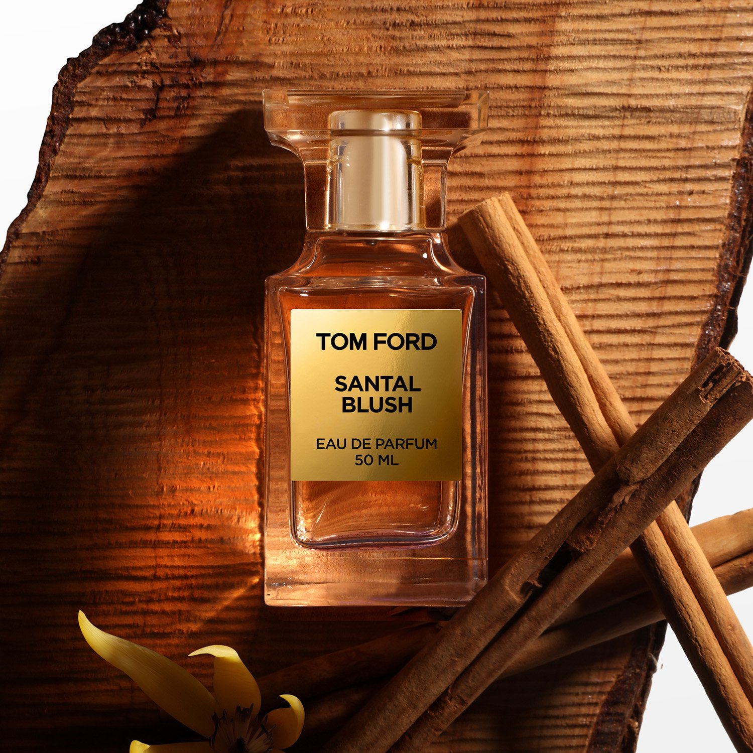 Santal Blush Eau de Parfum de TOM FORD ≡ SEPHORA