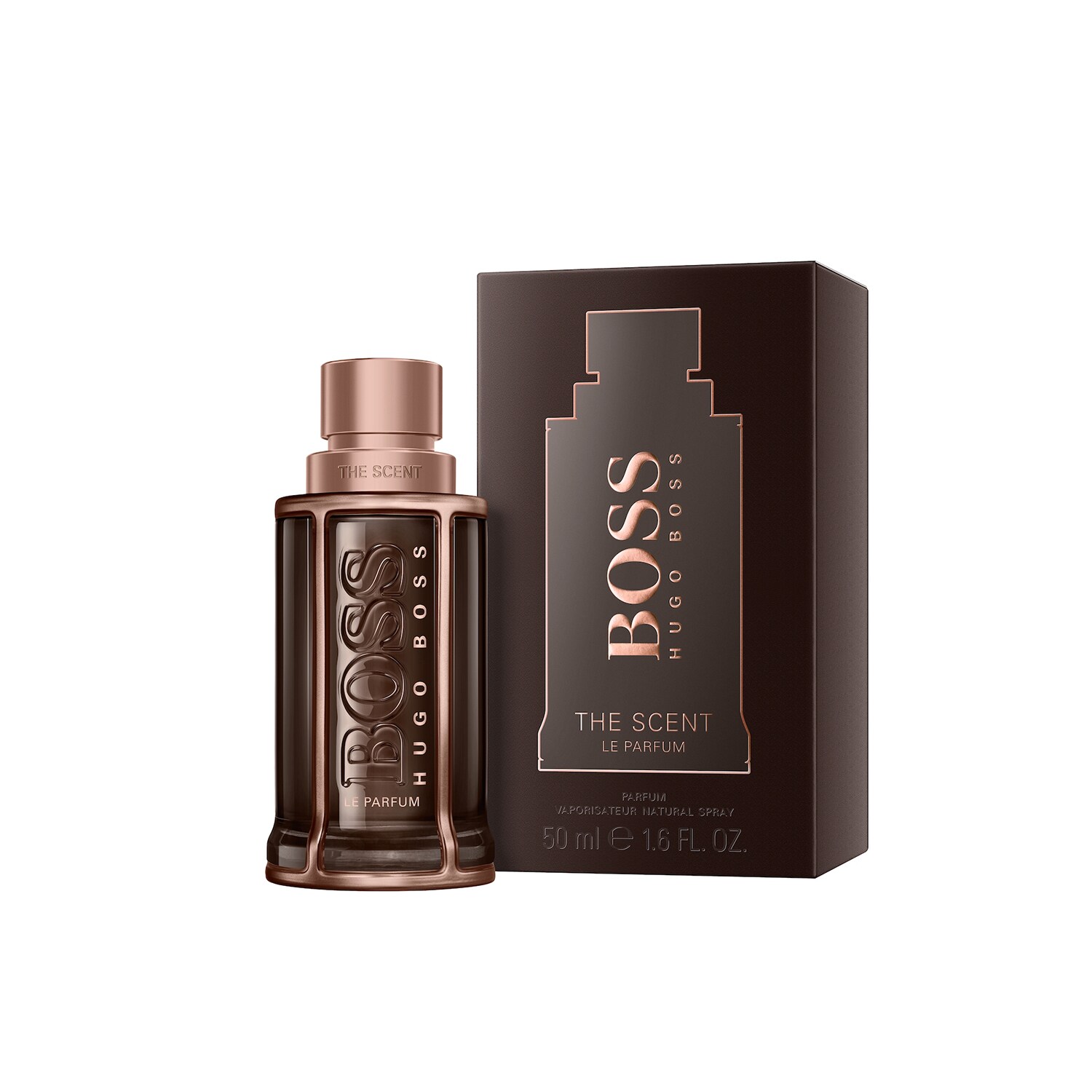 Boss The Scent Eau De Parfum For Him