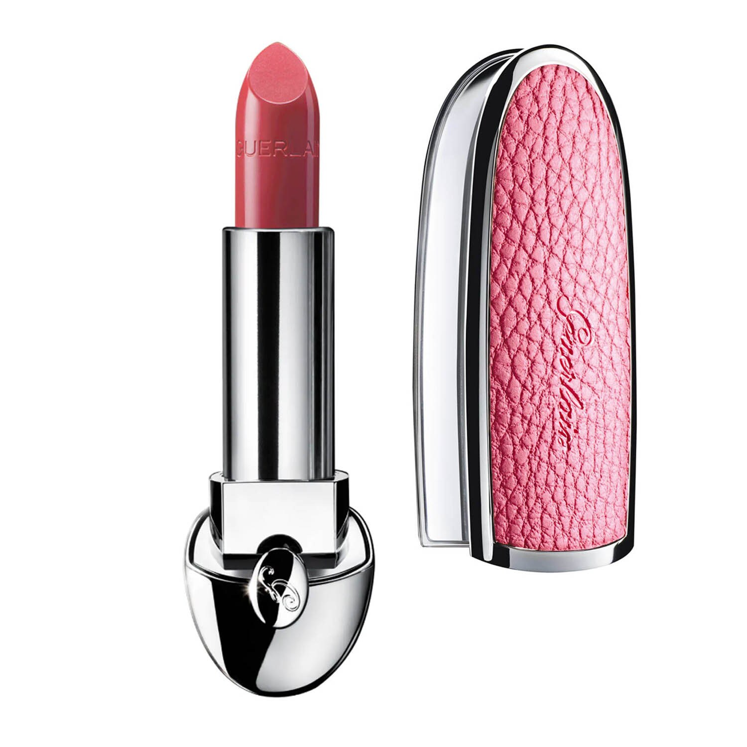 Rouge G Le Rouge à Lèvres Personnalisable Et Son écrin Double Miroir