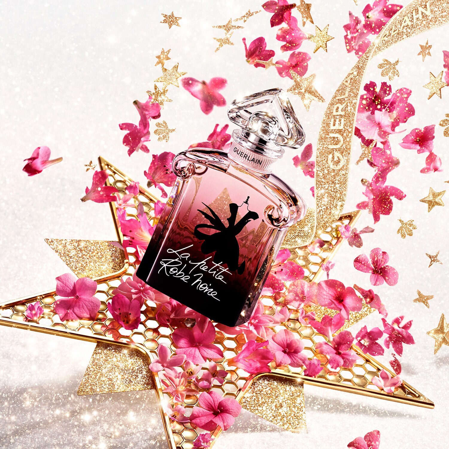 La Petite Robe Noire Coffret Eau De Parfum Intense de GUERLAIN ≡ SEPHORA