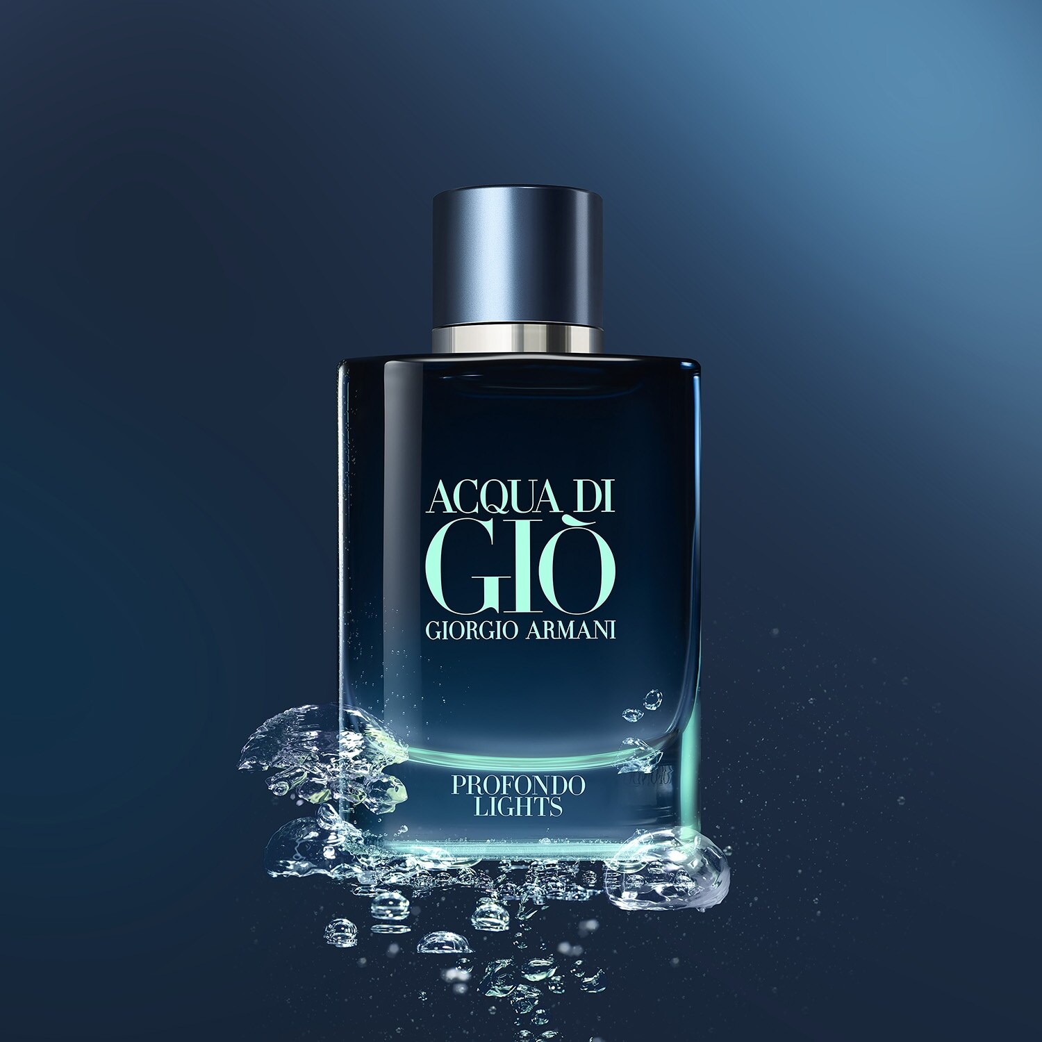 Acqua di Giò Profondo Lights Eau de Parfum de ARMANI ≡ SEPHORA