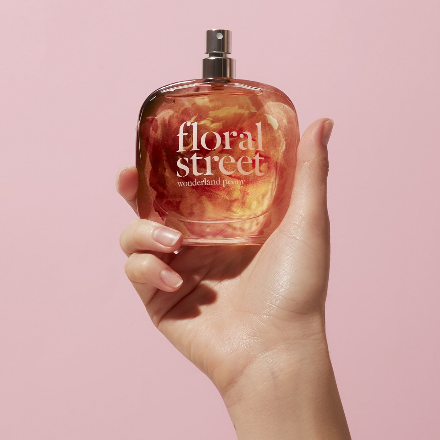 Wonderland Peony Eau de Parfum de FLORAL STREET ≡ SEPHORA