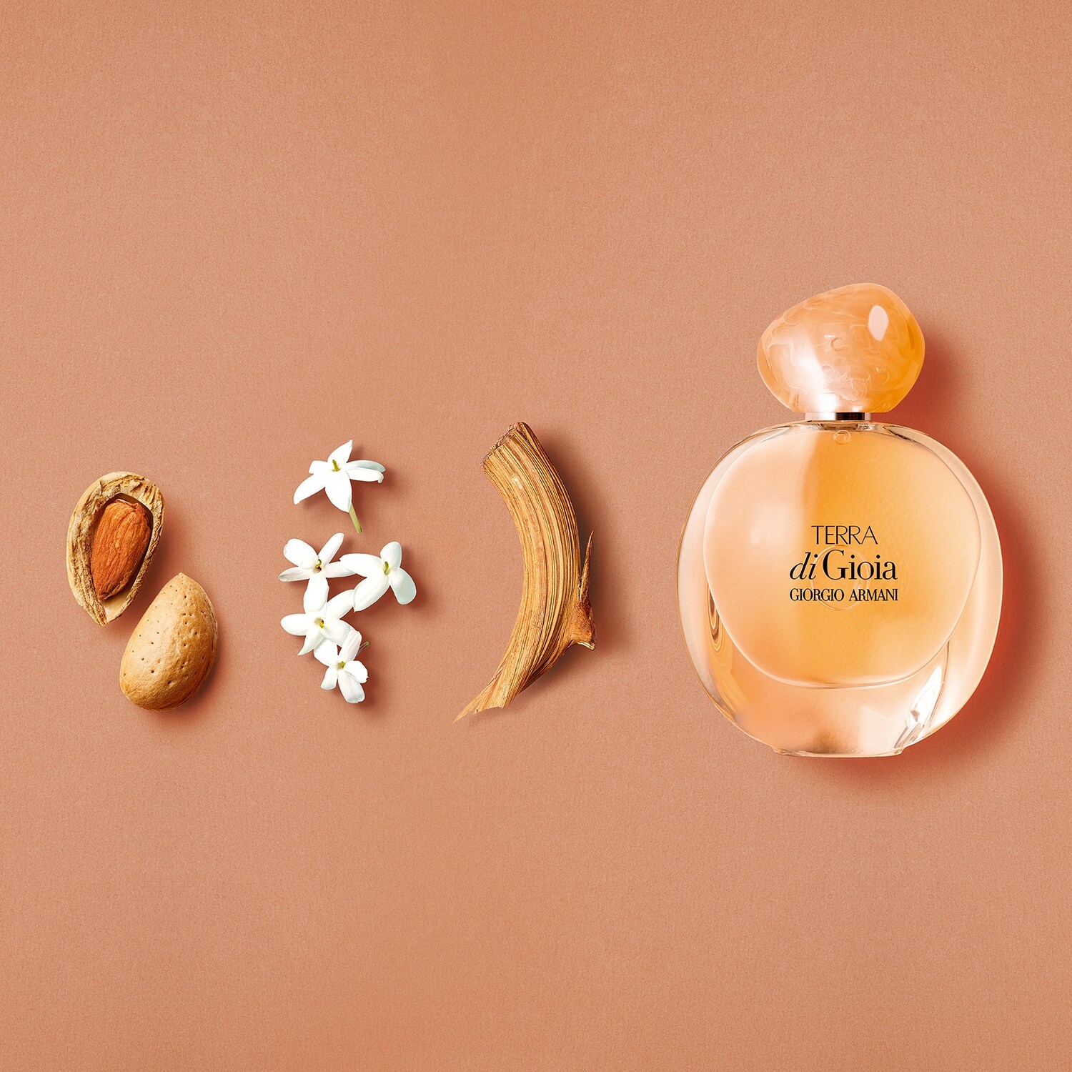 Terra Di Gioia Eau de Parfum de ARMANI ≡ SEPHORA