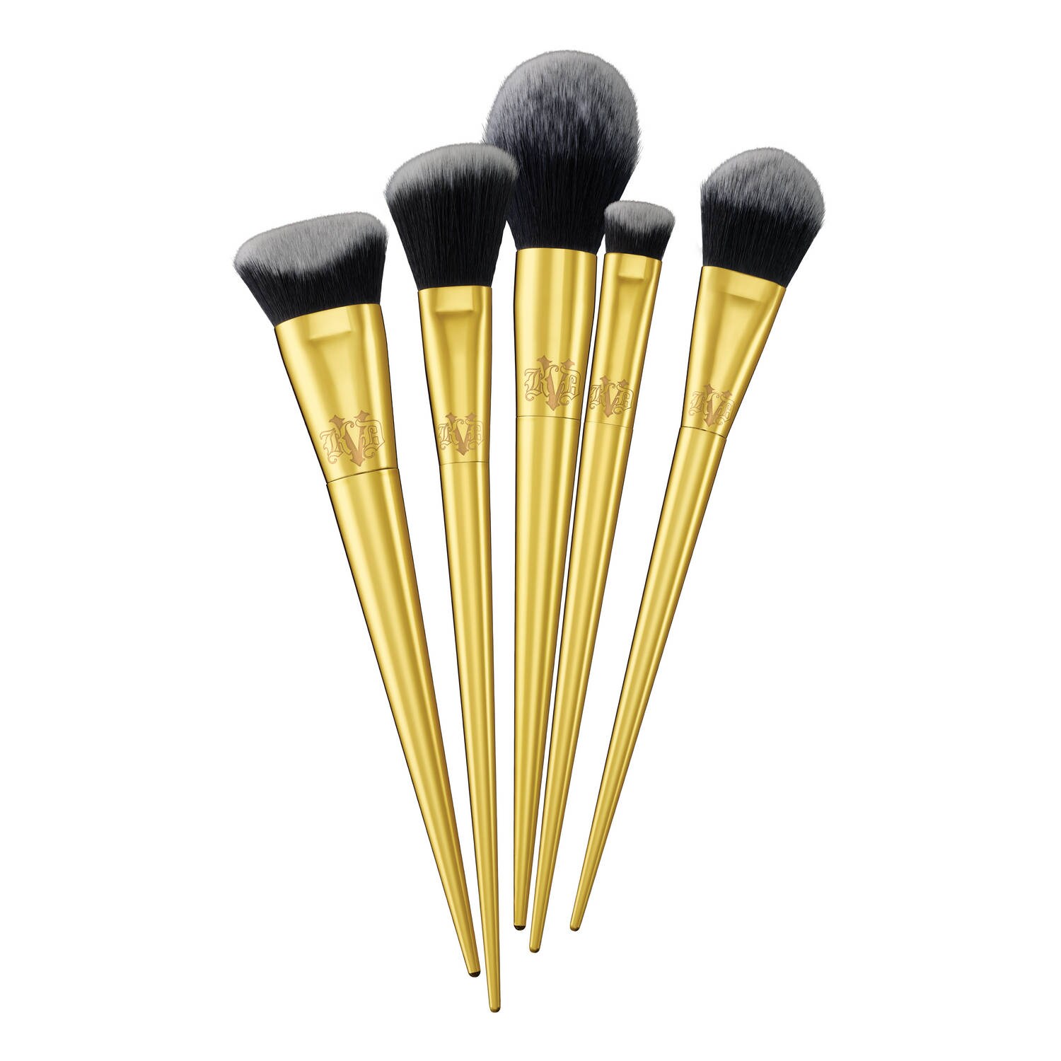 Brush Set Anniversary de KVD VEGAN BEAUTY ≡ SEPHORA