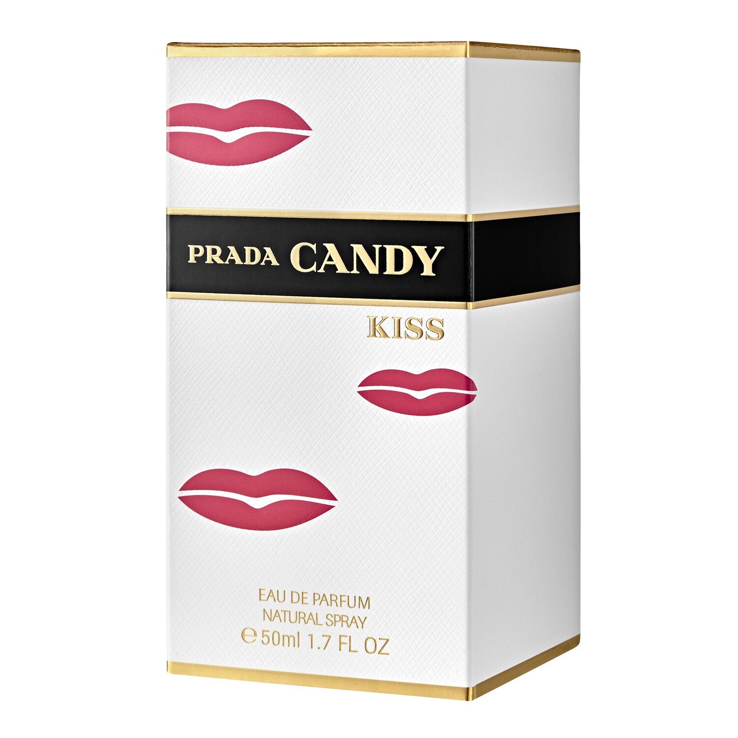 Prada Candy Kiss Eau de Parfum de PRADA ≡ SEPHORA