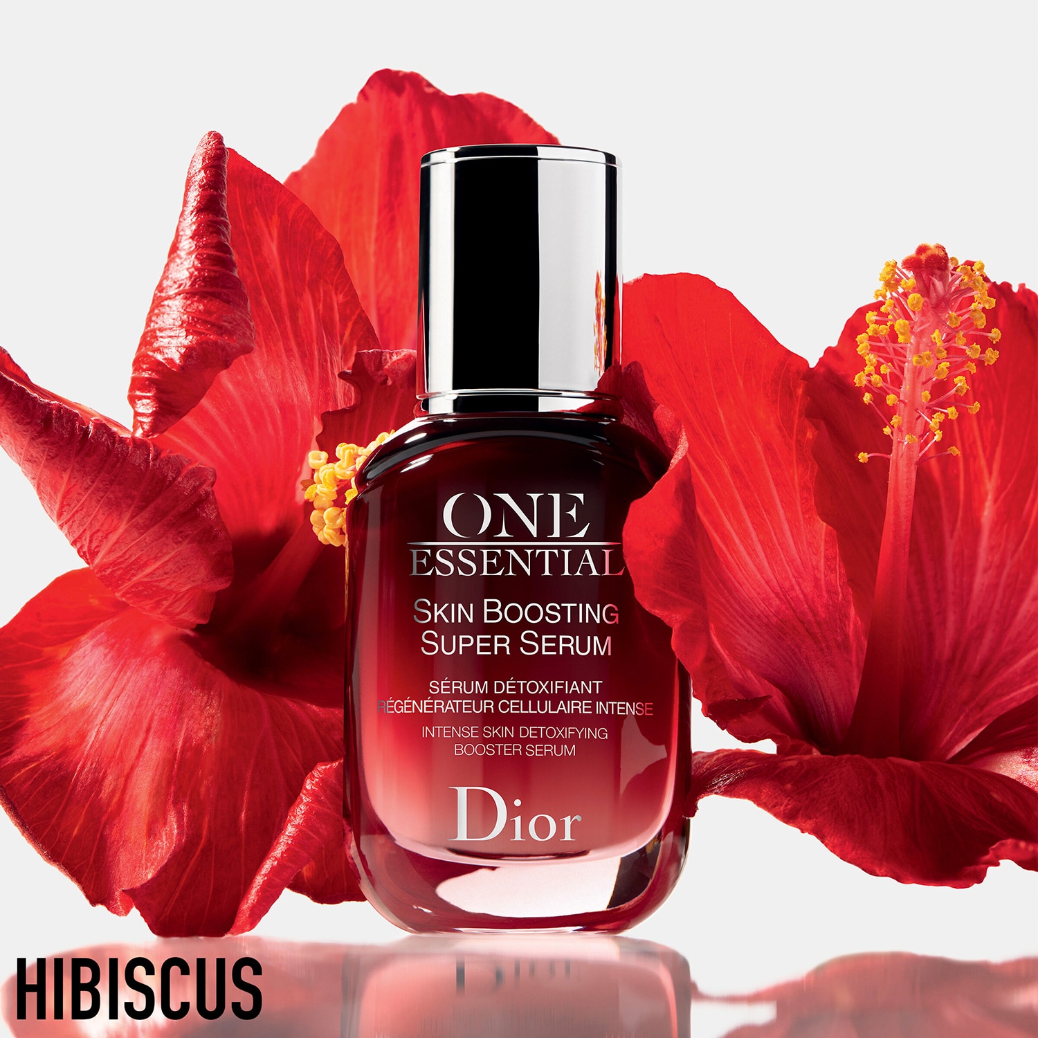 One Essential Skin Boosting Super Serum de DIOR ≡ SEPHORA