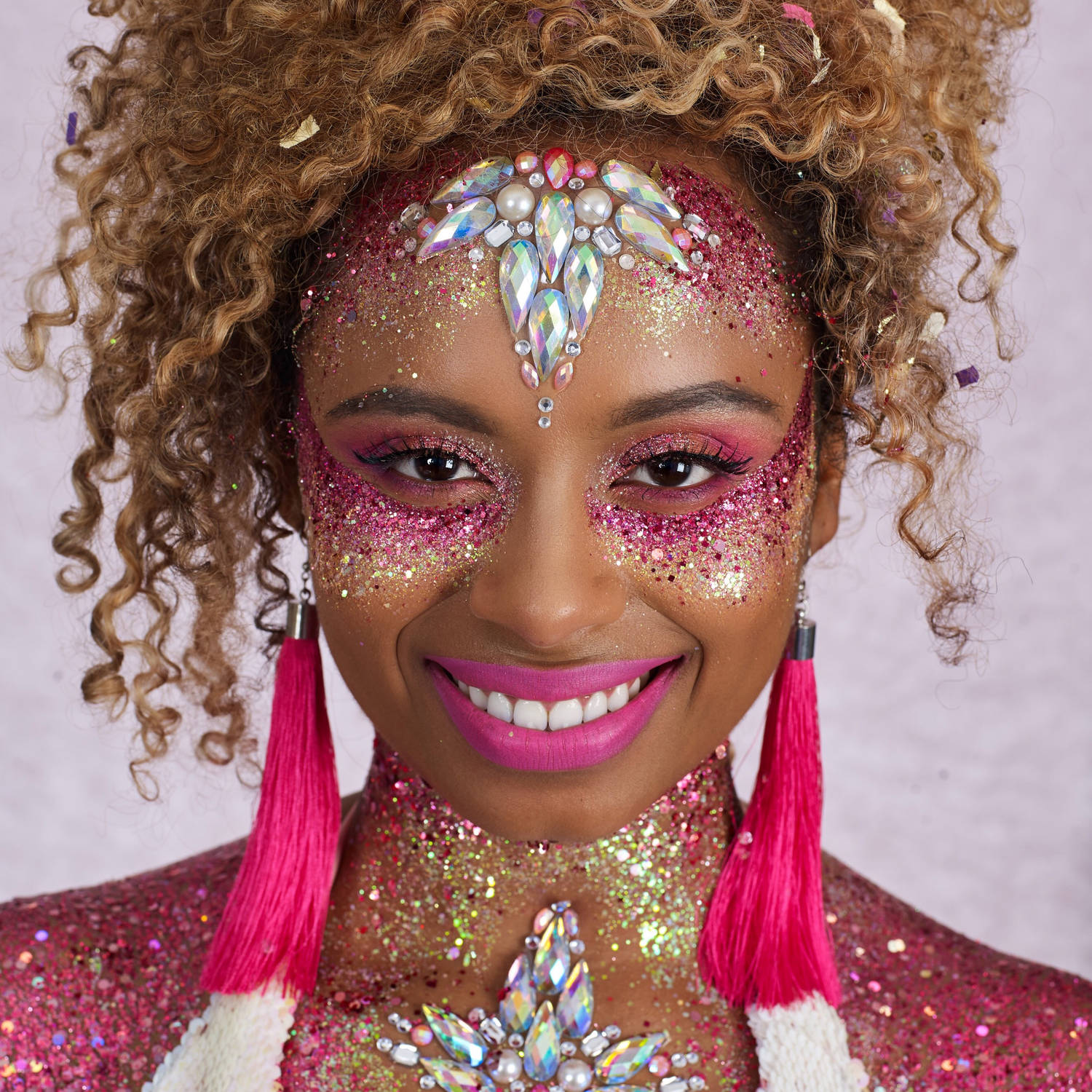 Face Jewel Bijoux pour le visage de GO GET GLITTER ≡ SEPHORA