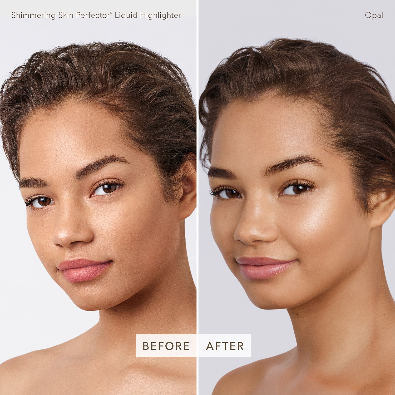 Shimmering Skin Perfector Liquid Highlighter Enlumineur liquide de