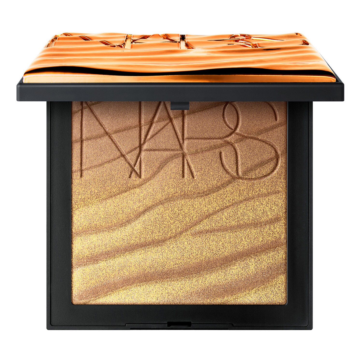 Paradise Found Bronzing Powder Poudre de soleil de NARS ≡ SEPHORA