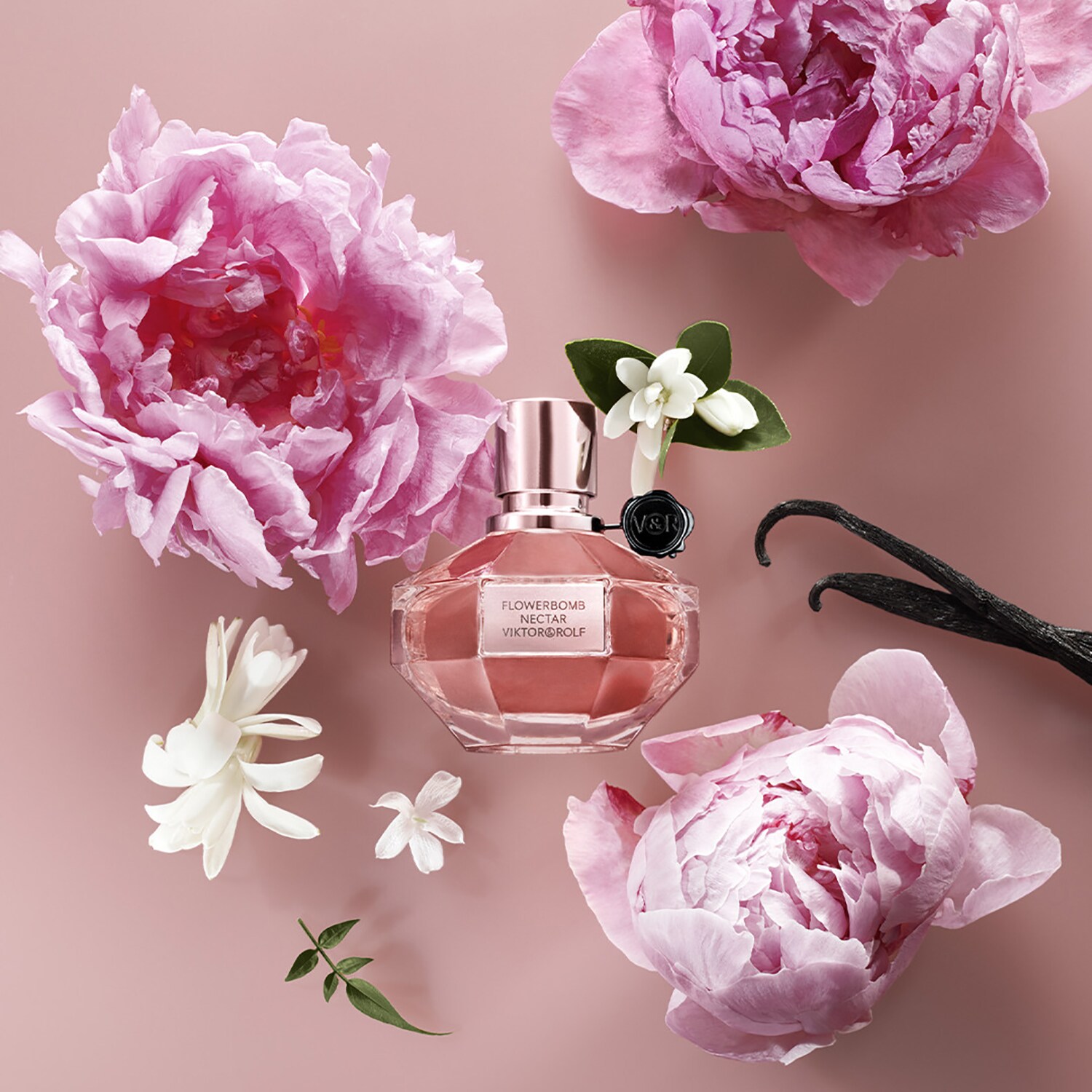 Flowerbomb Nectar Eau de Parfum florientale de VIKTOR & ROLF ≡ SEPHORA