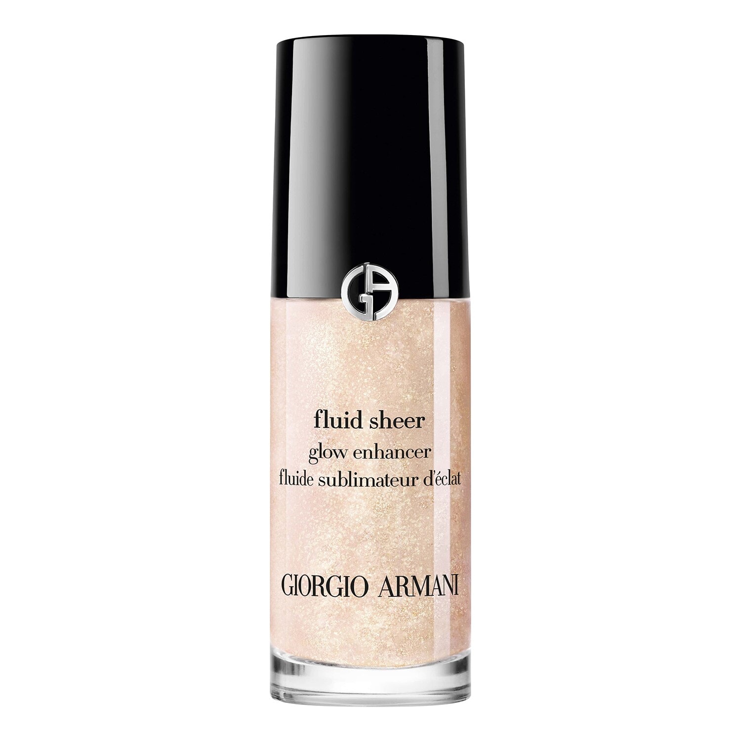 Fluid Sheer Fluide Embellisseur de ARMANI SEPHORA