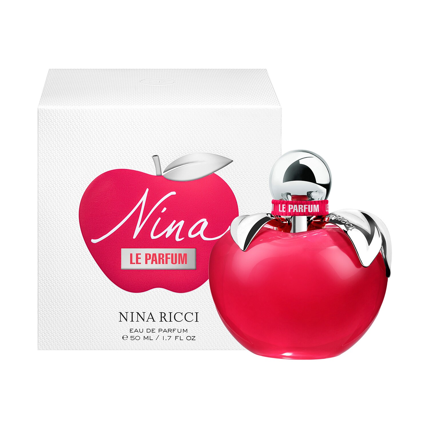 FRAGANCIAS SELECTIVAS NINA RICCI LE PARFUM EDP 50 CC