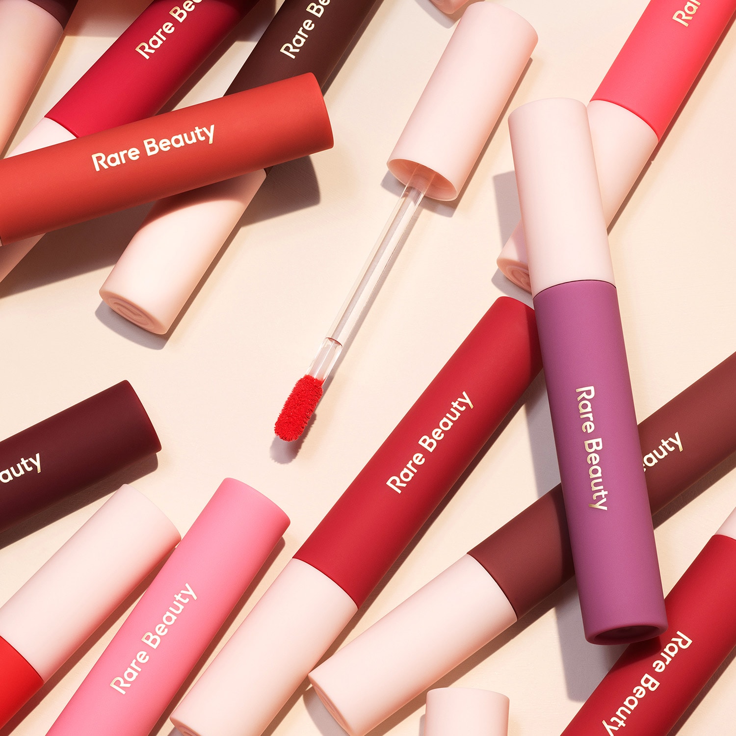 Lip Souffl Cr me l vres mate de RARE BEAUTY SEPHORA
