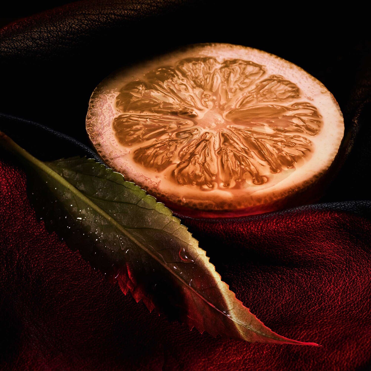 Habit Rouge Rouge Privé Eau de Parfum de GUERLAIN ≡ SEPHORA